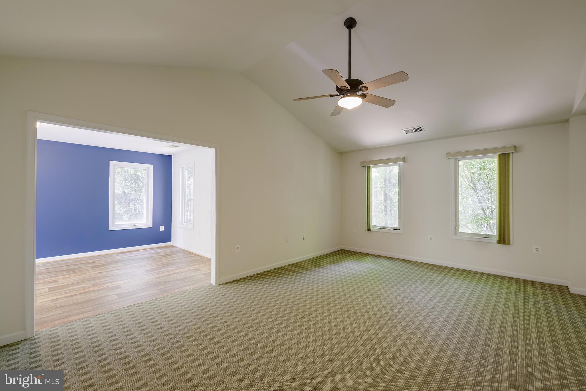 OCCOQUAN OVERLOOK - Residential
