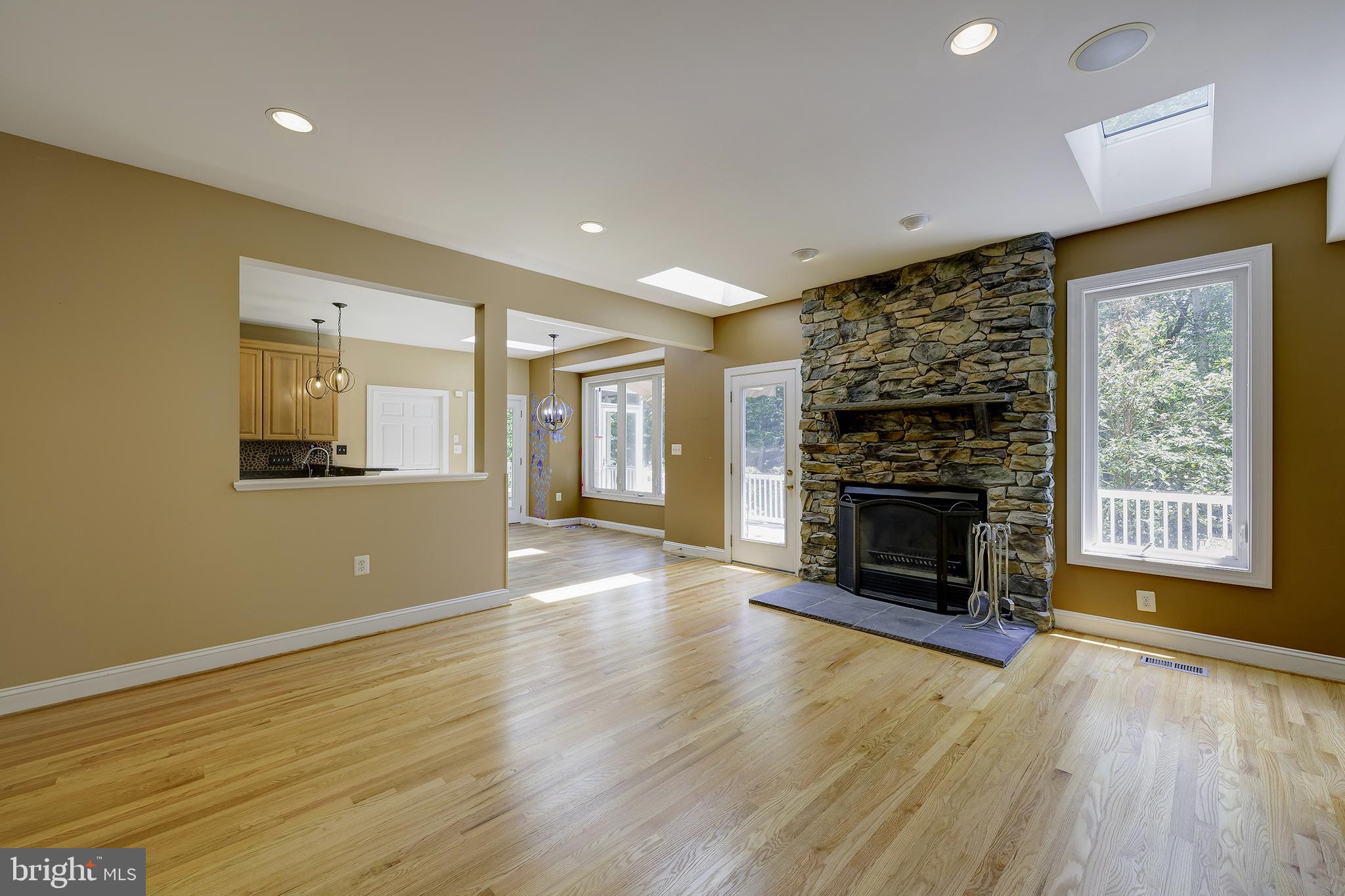 OCCOQUAN OVERLOOK - Residential
