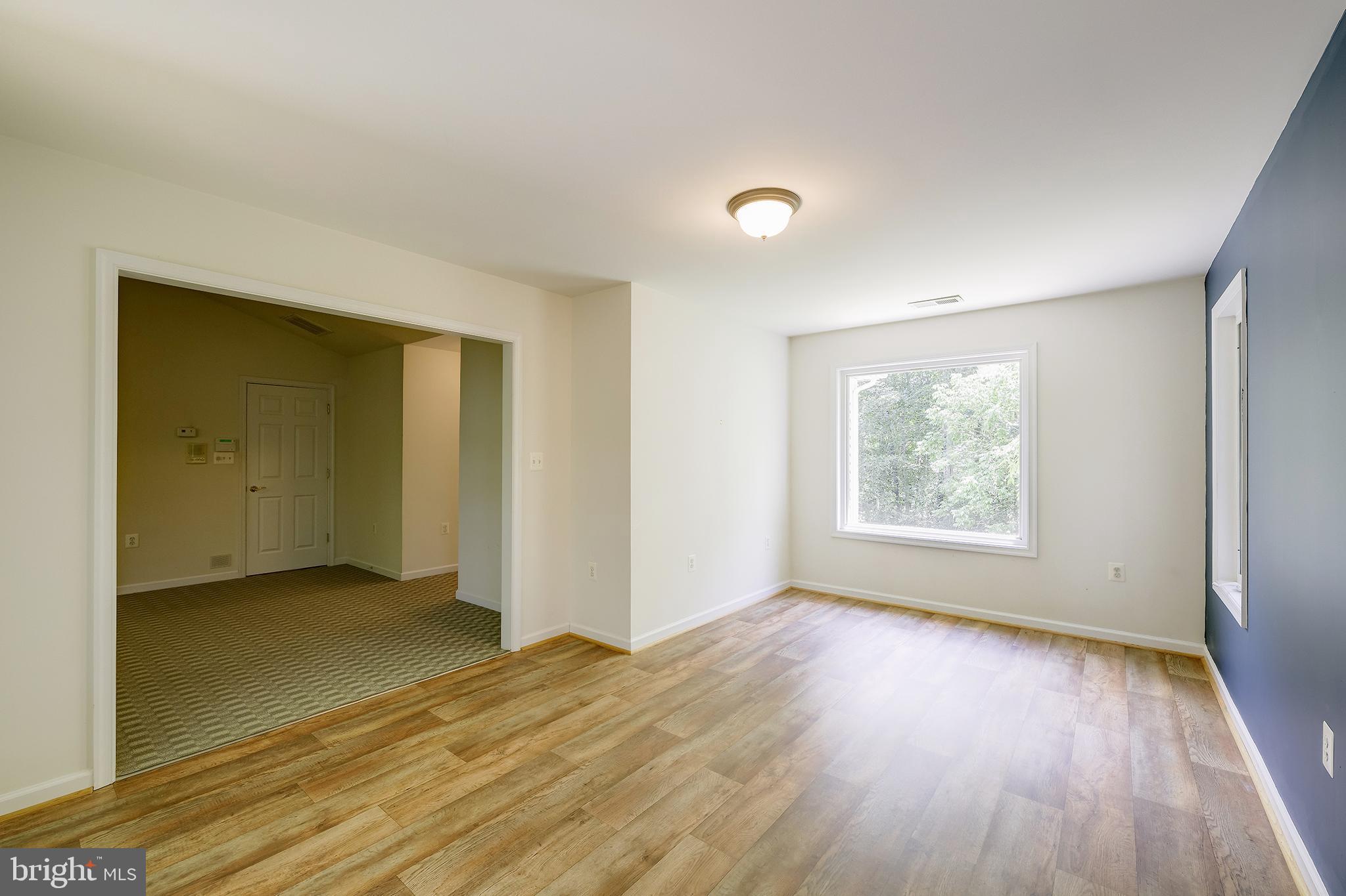 OCCOQUAN OVERLOOK - Residential
