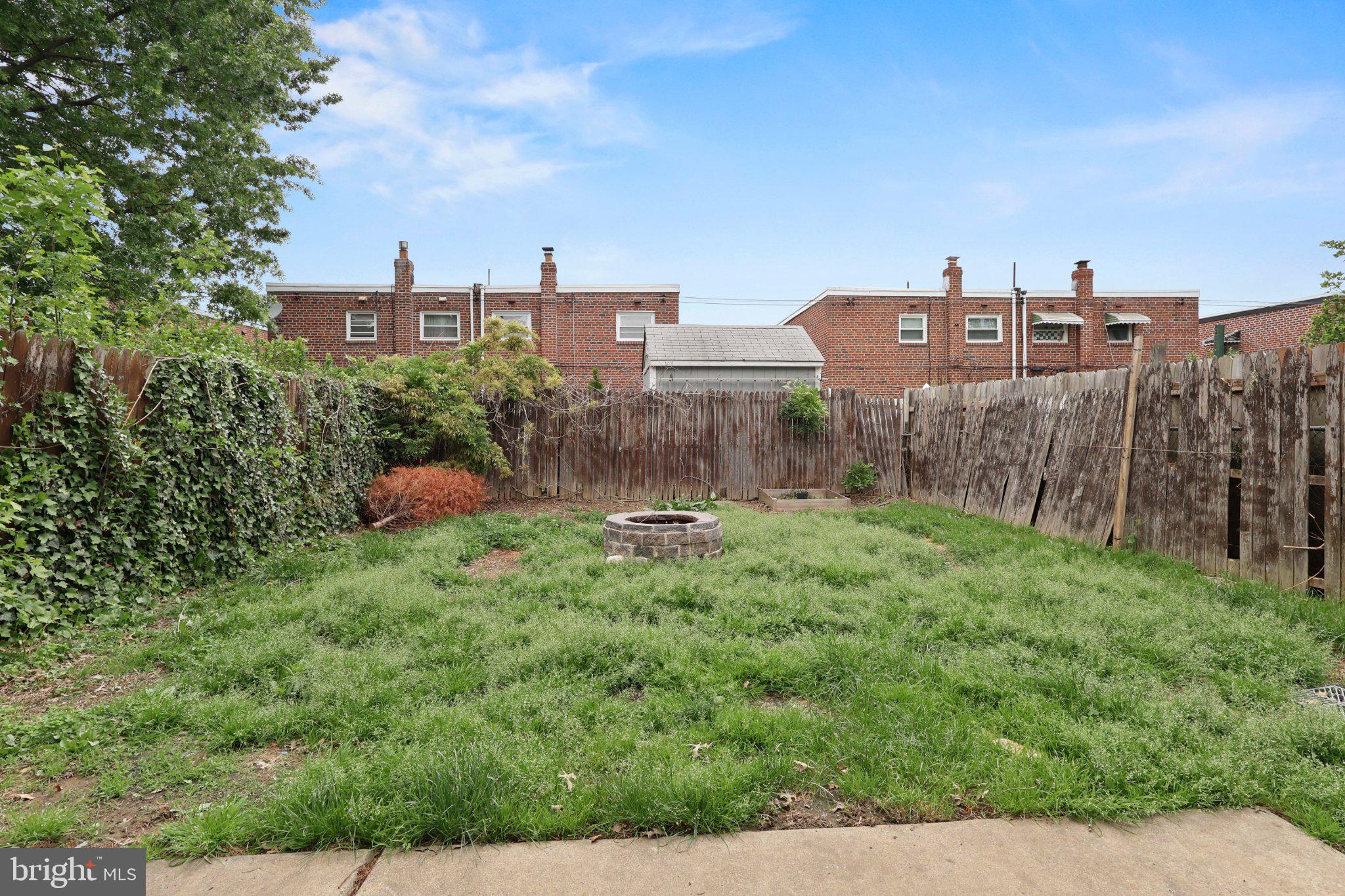 RHAWNHURST - Residential