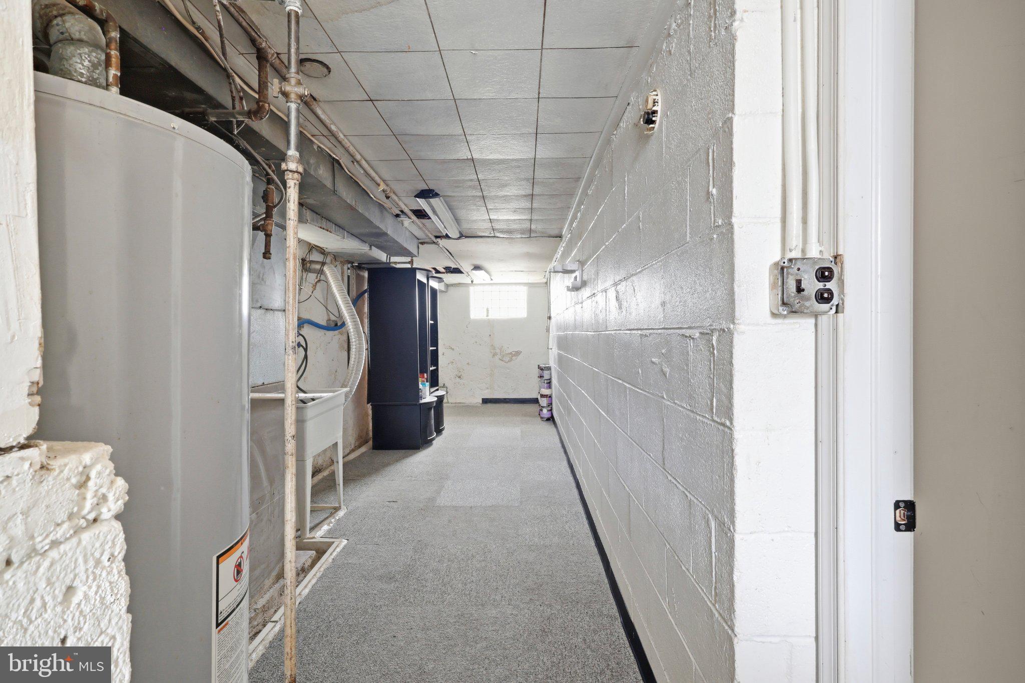 RHAWNHURST - Residential