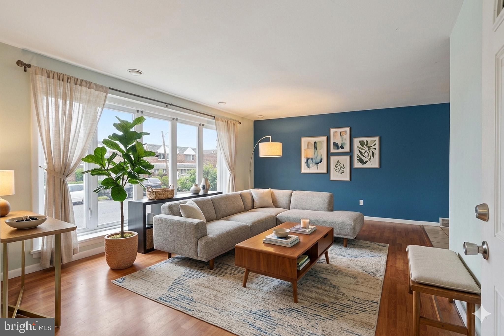 RHAWNHURST - Residential