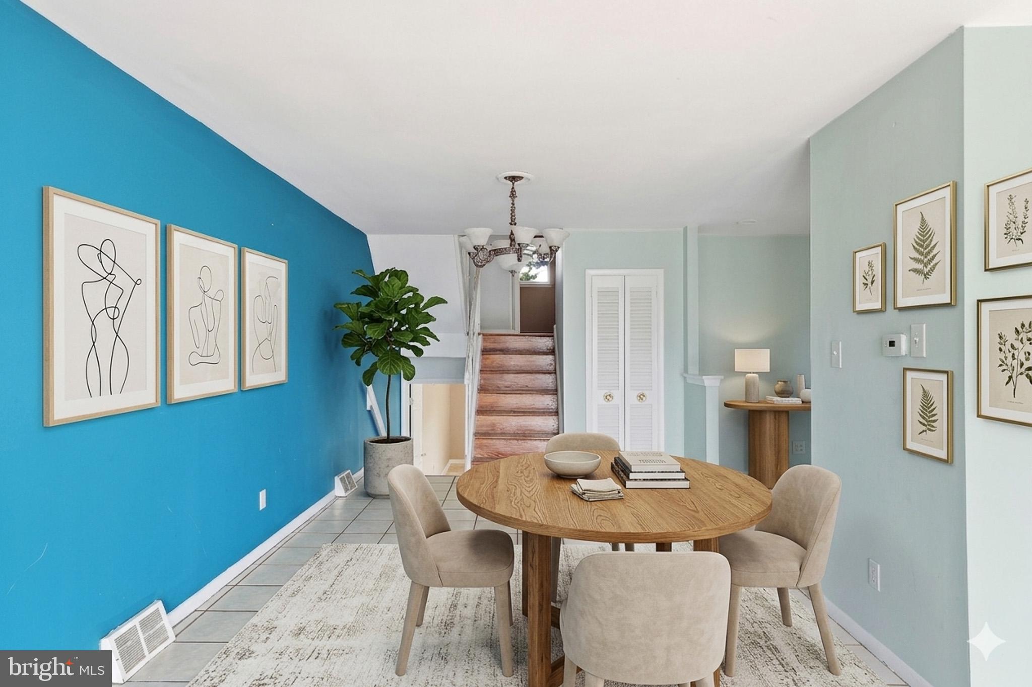 RHAWNHURST - Residential