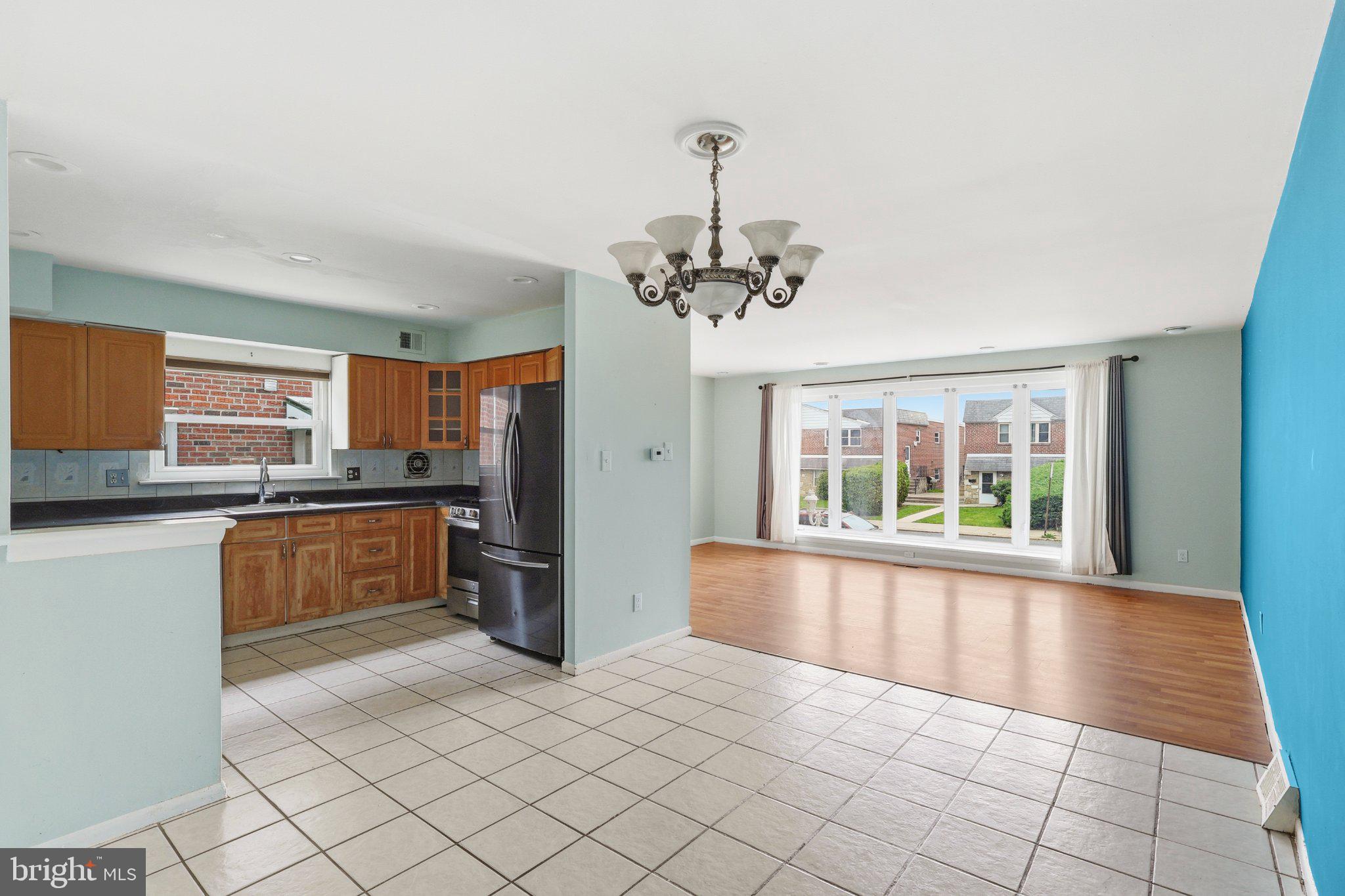 RHAWNHURST - Residential