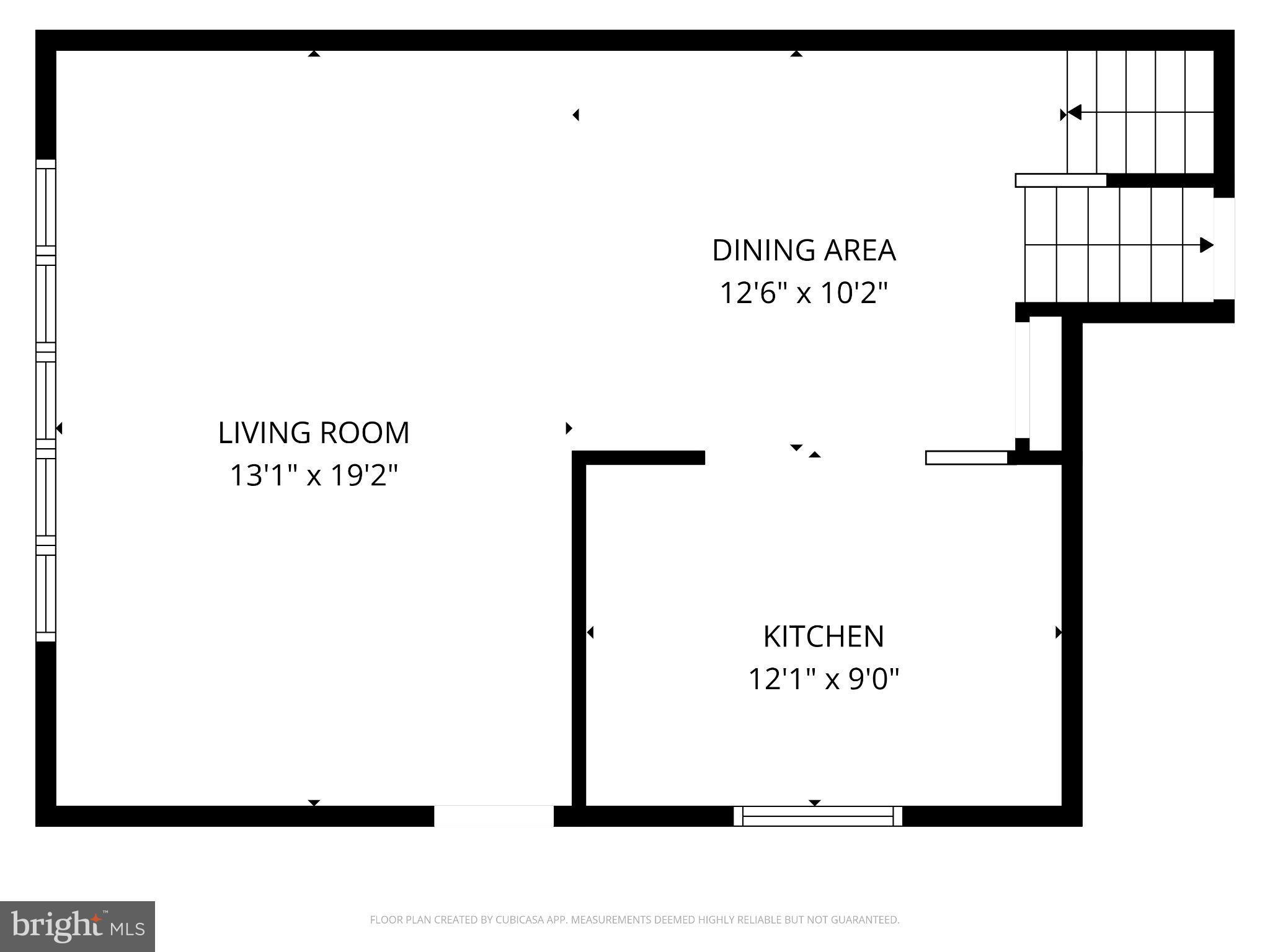 RHAWNHURST - Residential