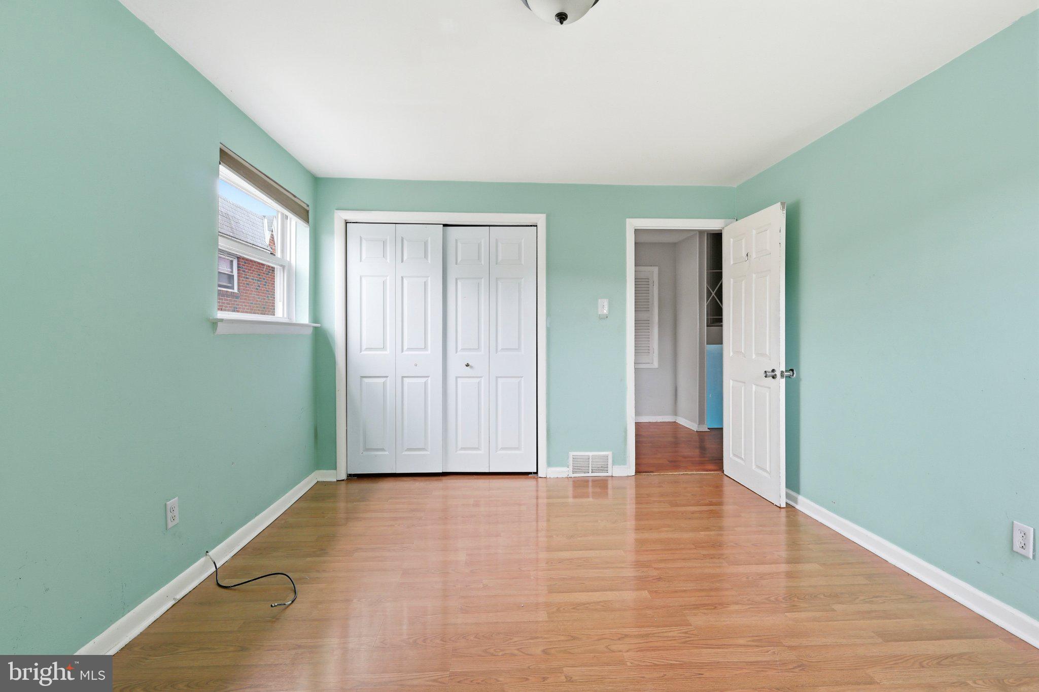 RHAWNHURST - Residential