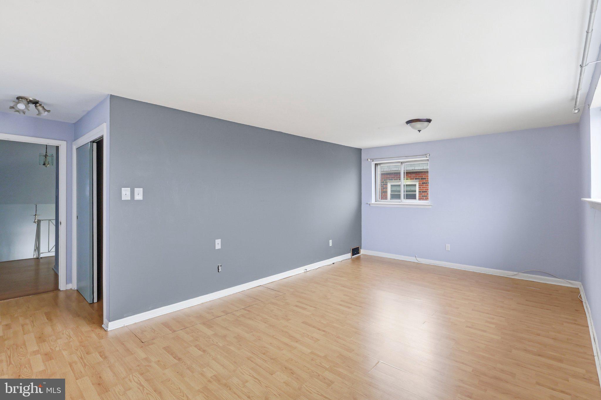 RHAWNHURST - Residential