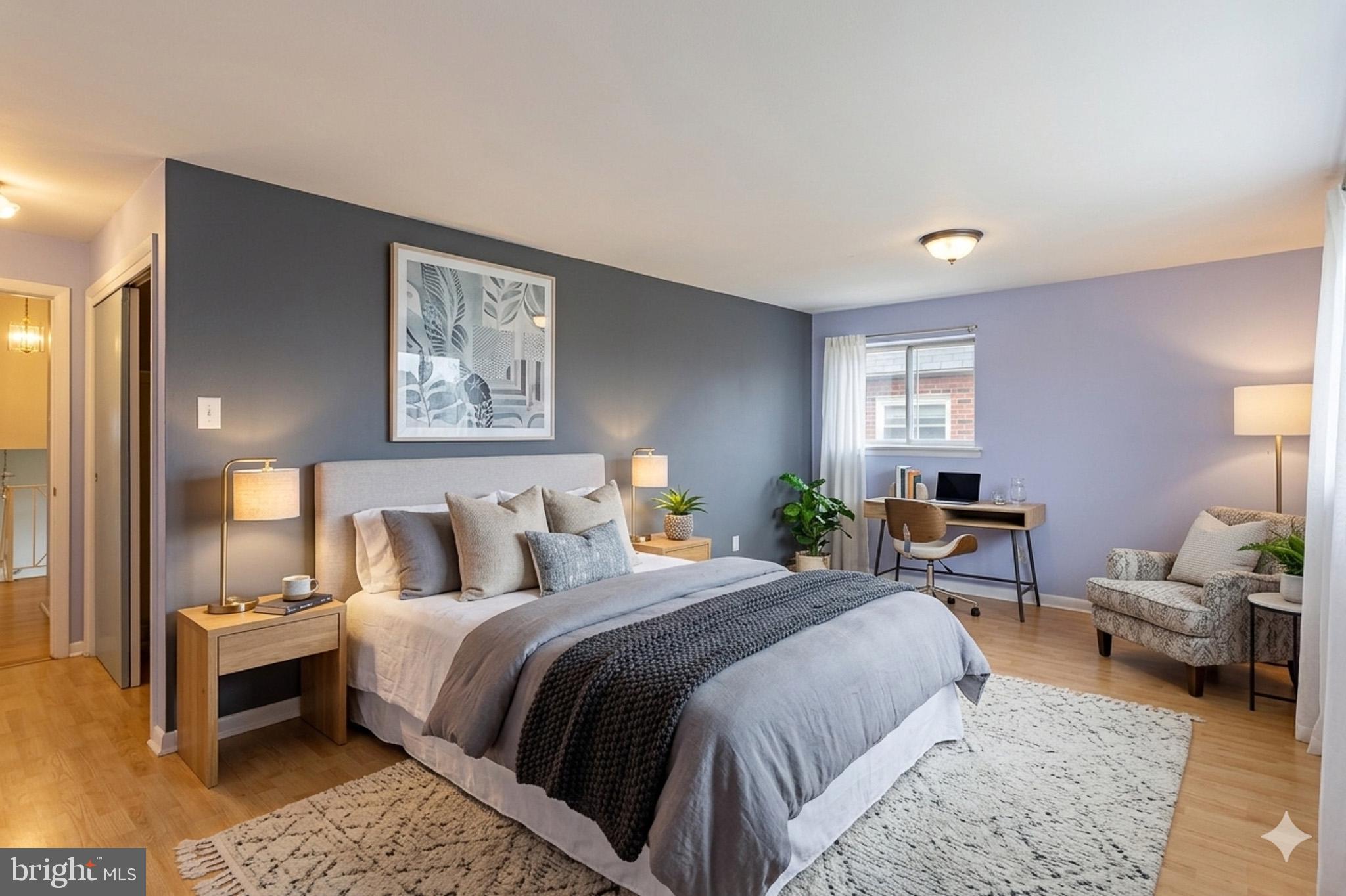 RHAWNHURST - Residential