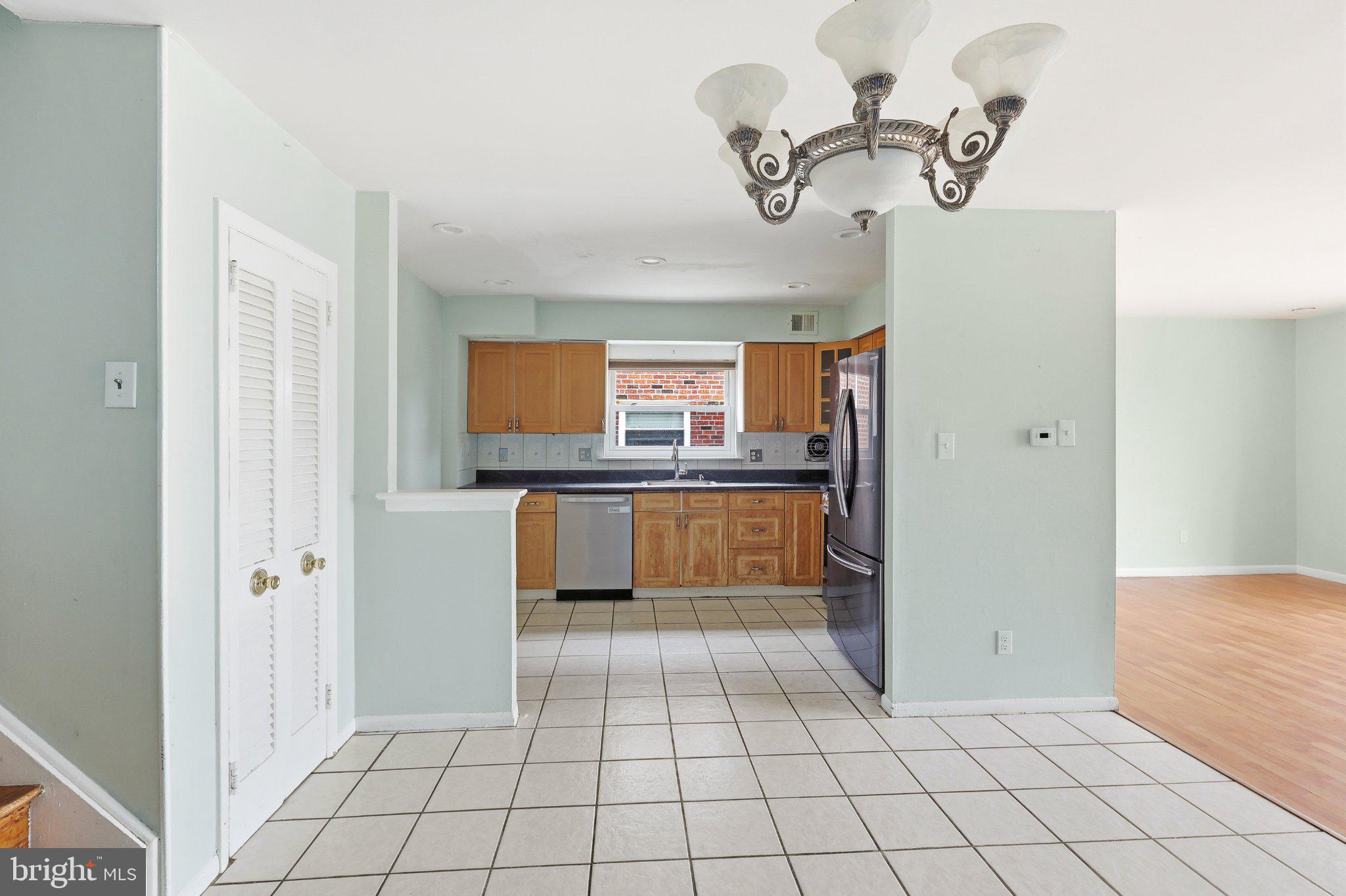 RHAWNHURST - Residential