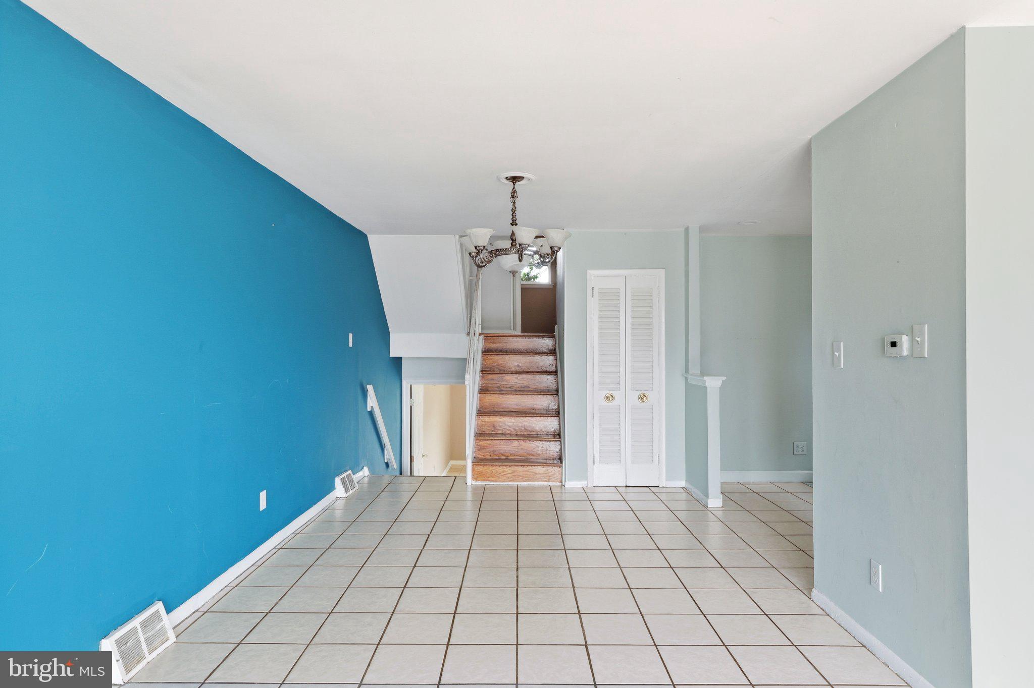 RHAWNHURST - Residential