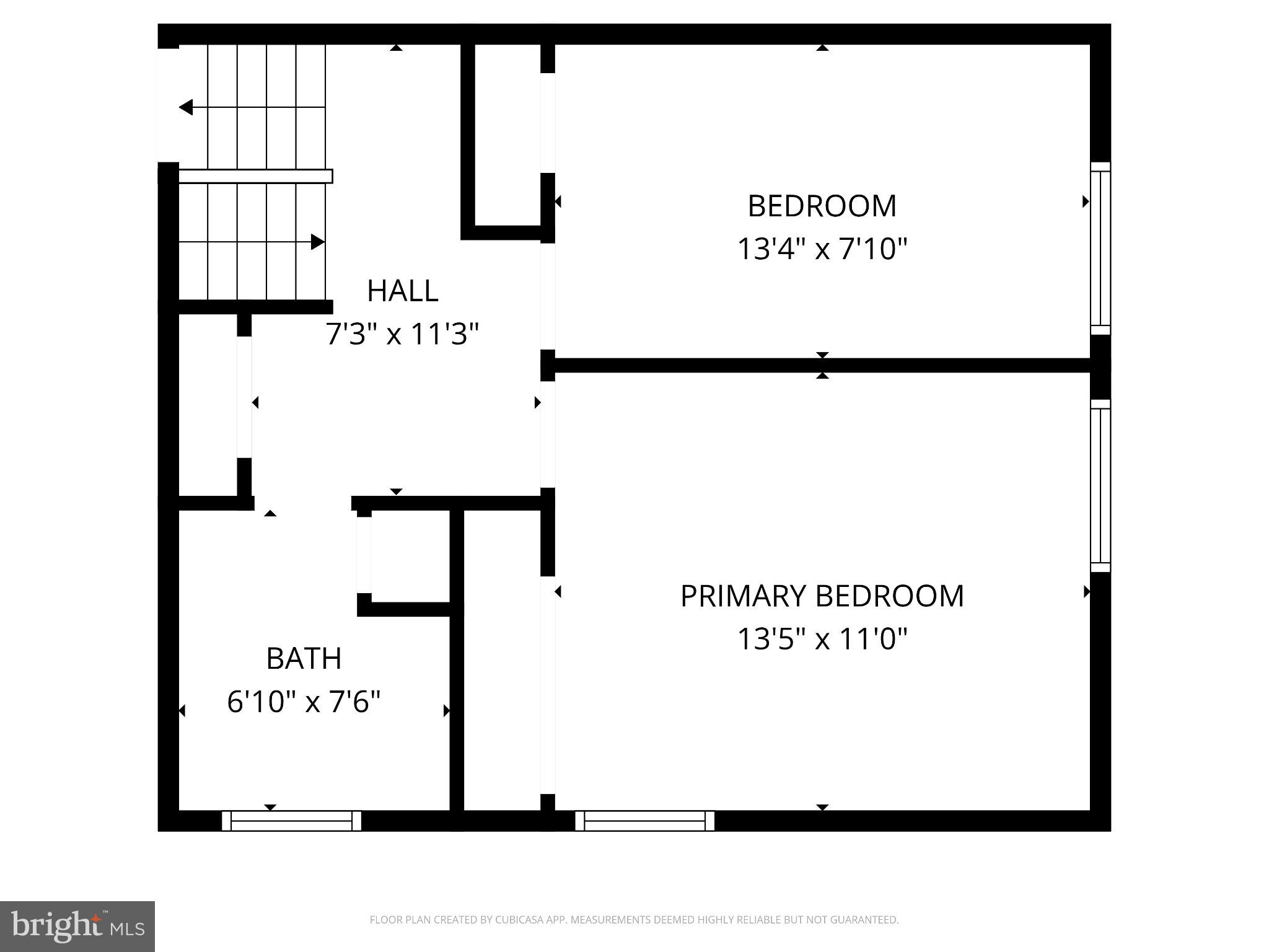 RHAWNHURST - Residential