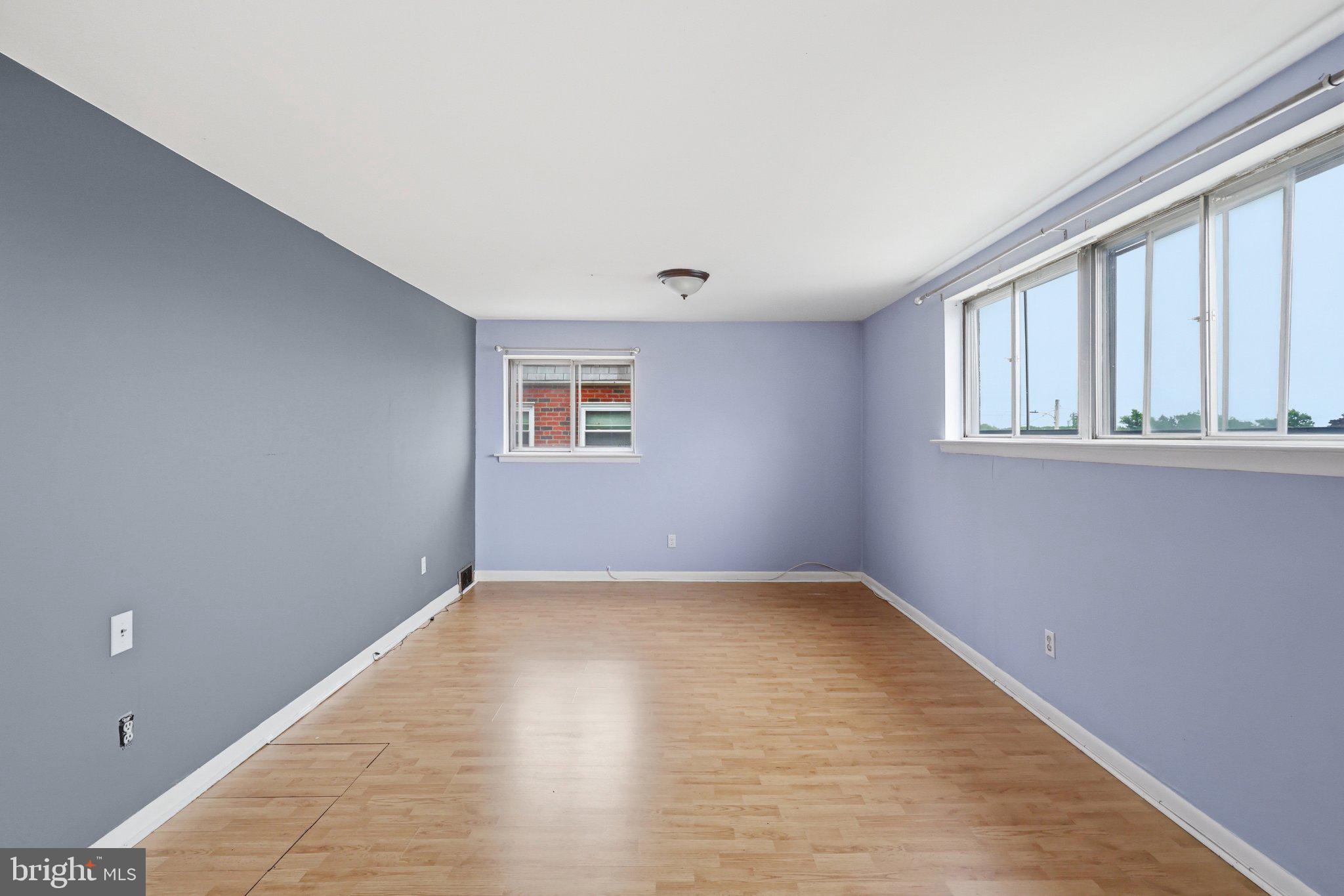 RHAWNHURST - Residential