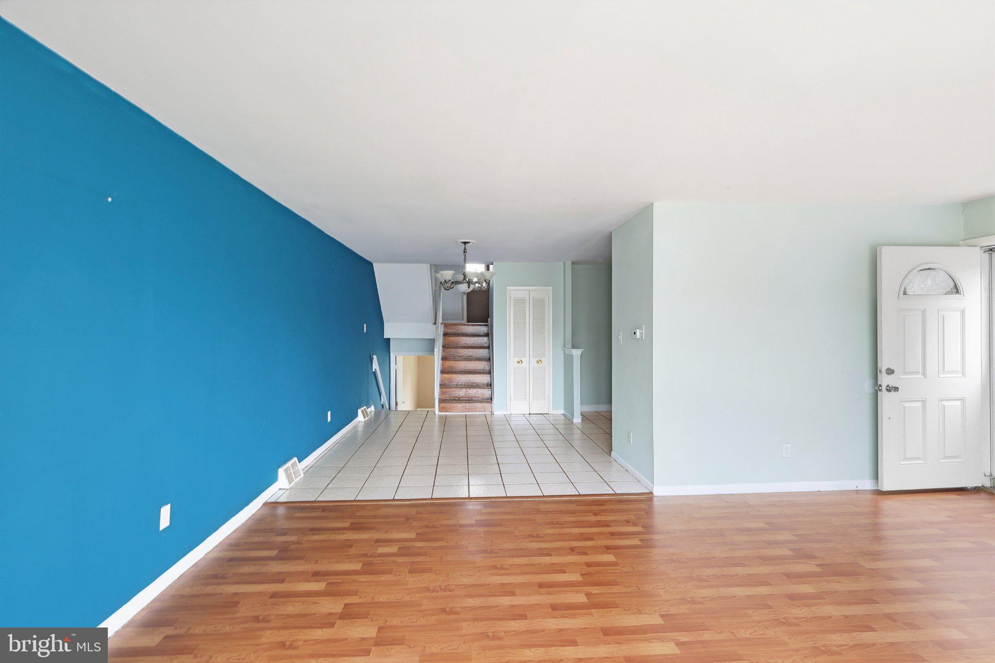 RHAWNHURST - Residential