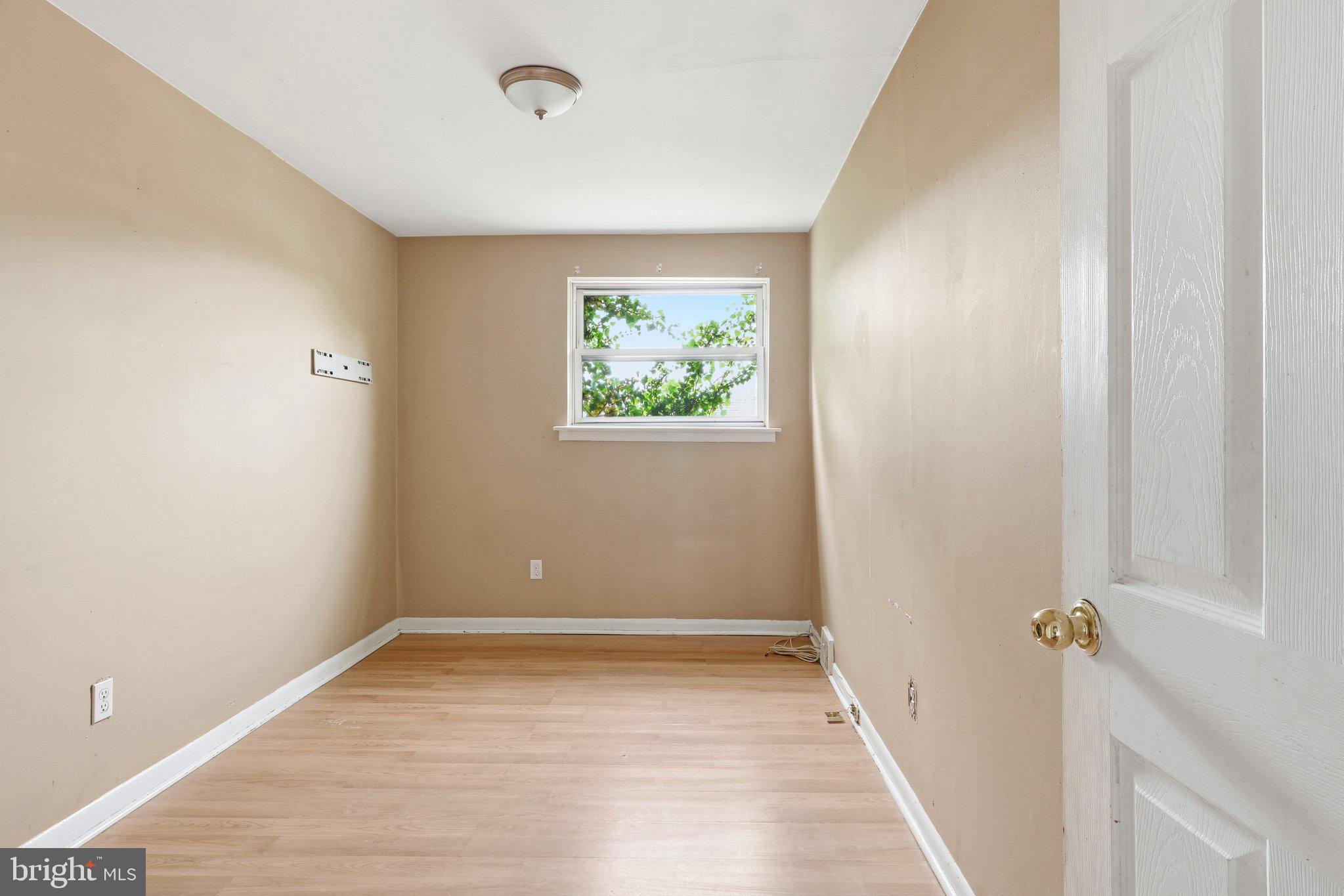 RHAWNHURST - Residential