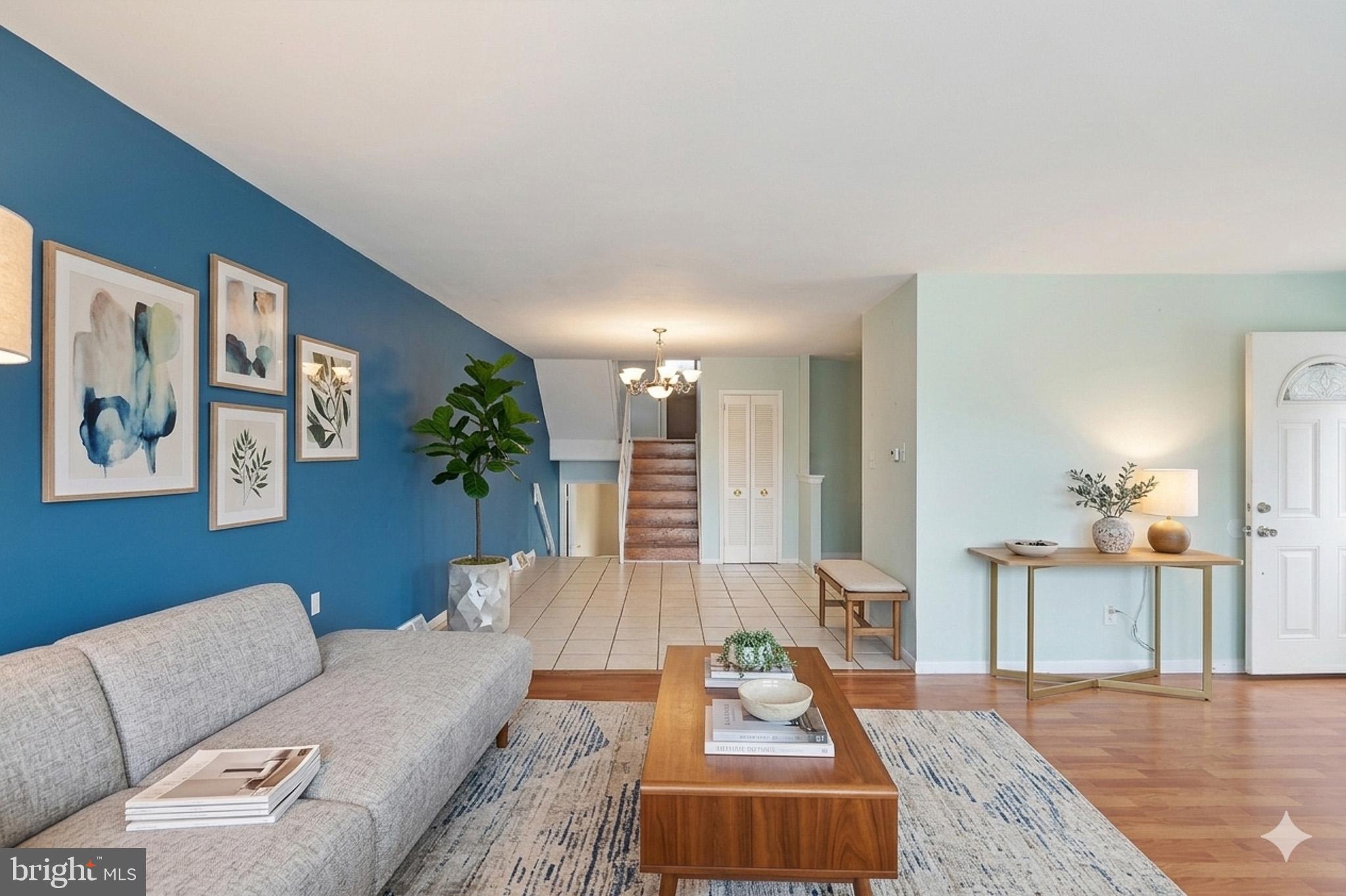 RHAWNHURST - Residential