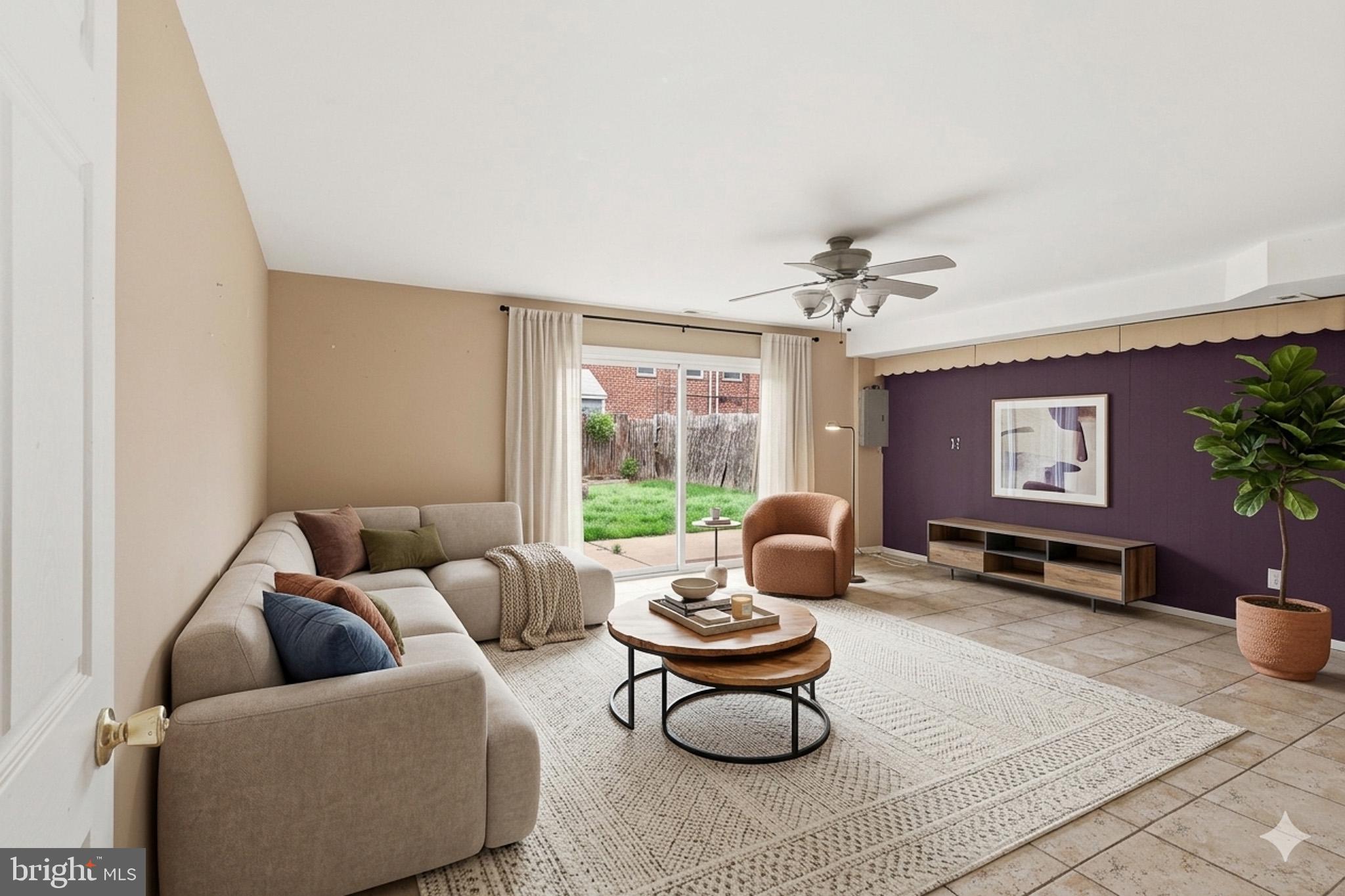 RHAWNHURST - Residential