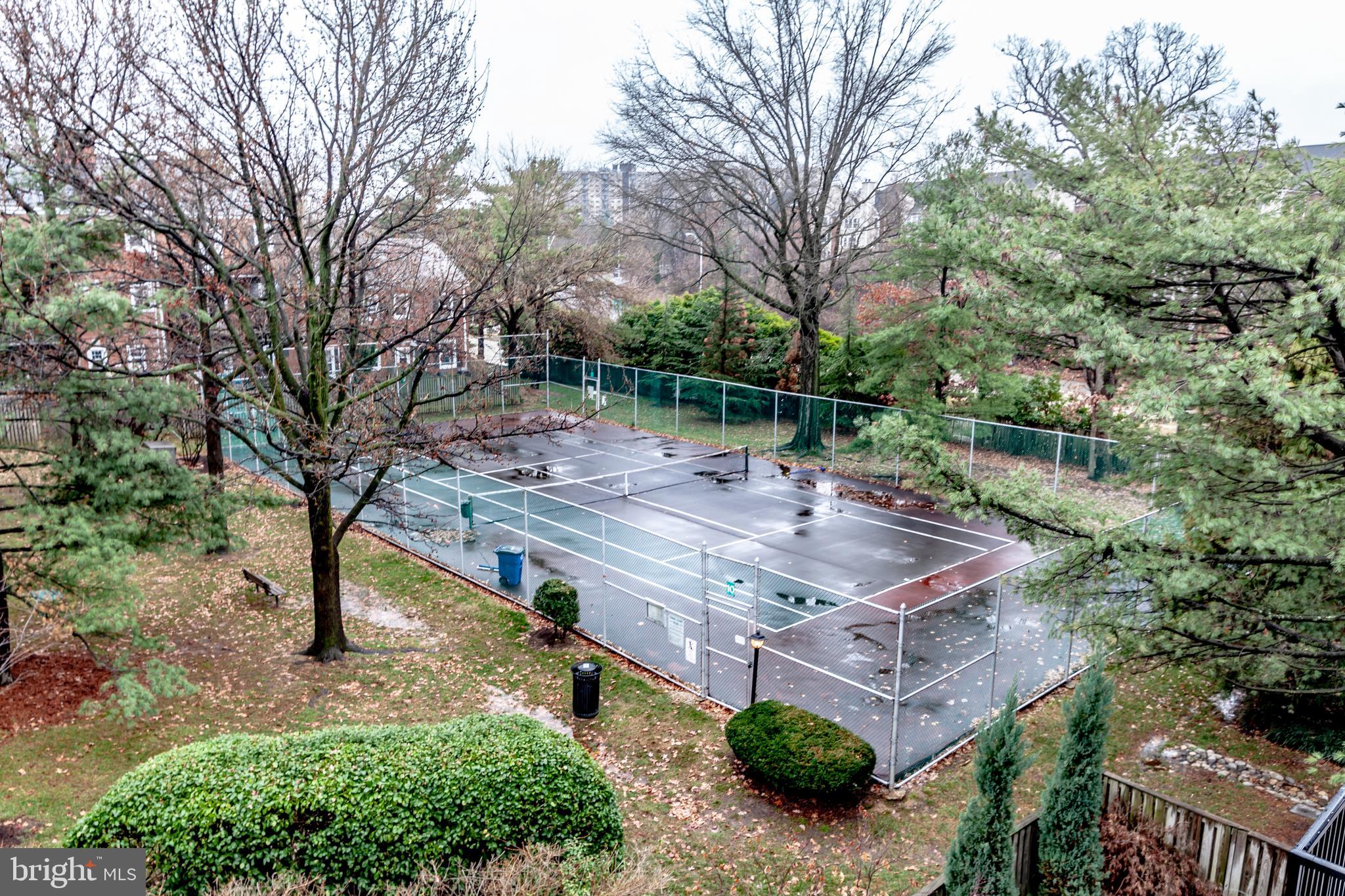 FAIRLINGTON VILLAGES - Residential Lease