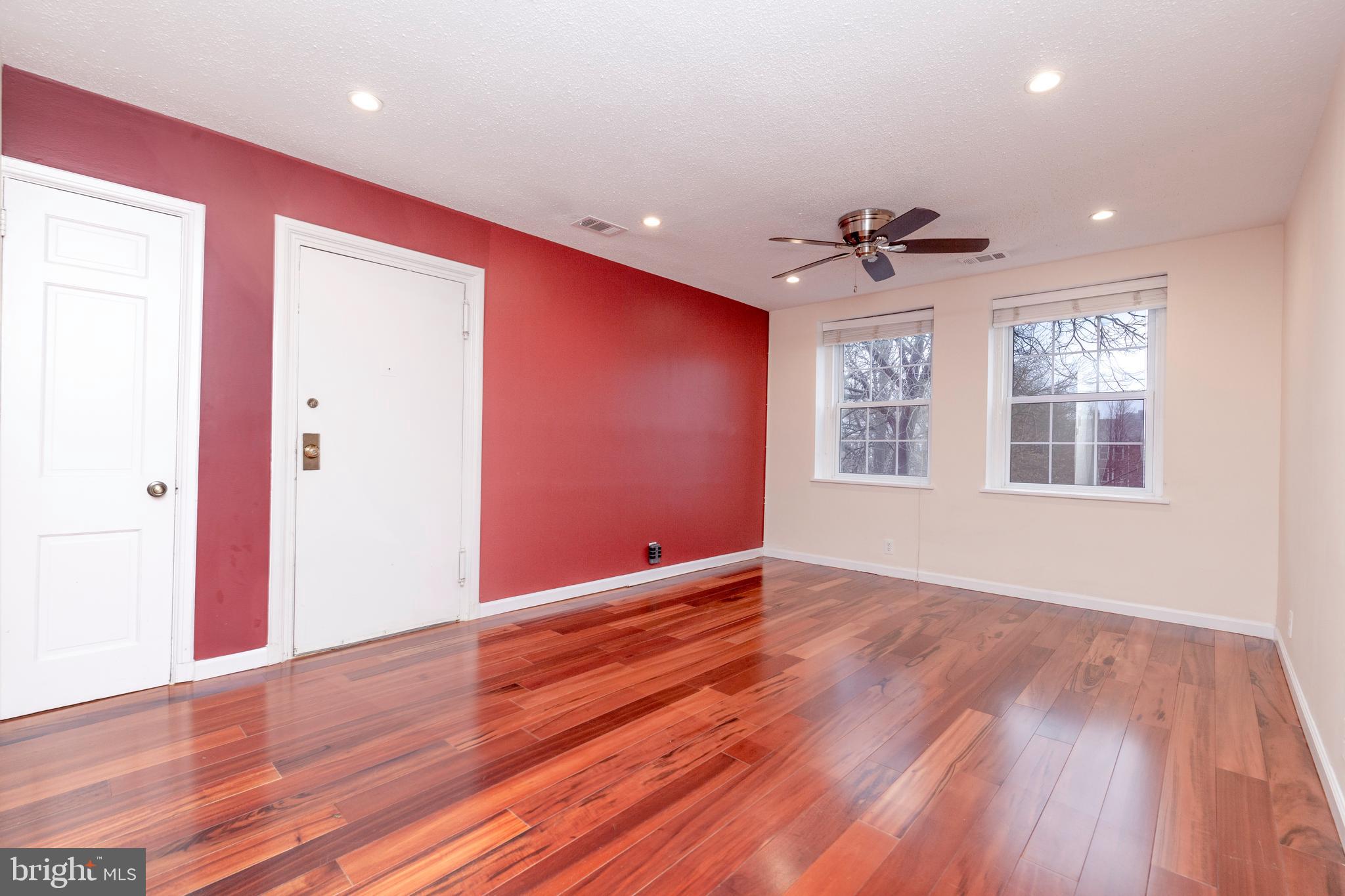 FAIRLINGTON VILLAGES - Residential Lease