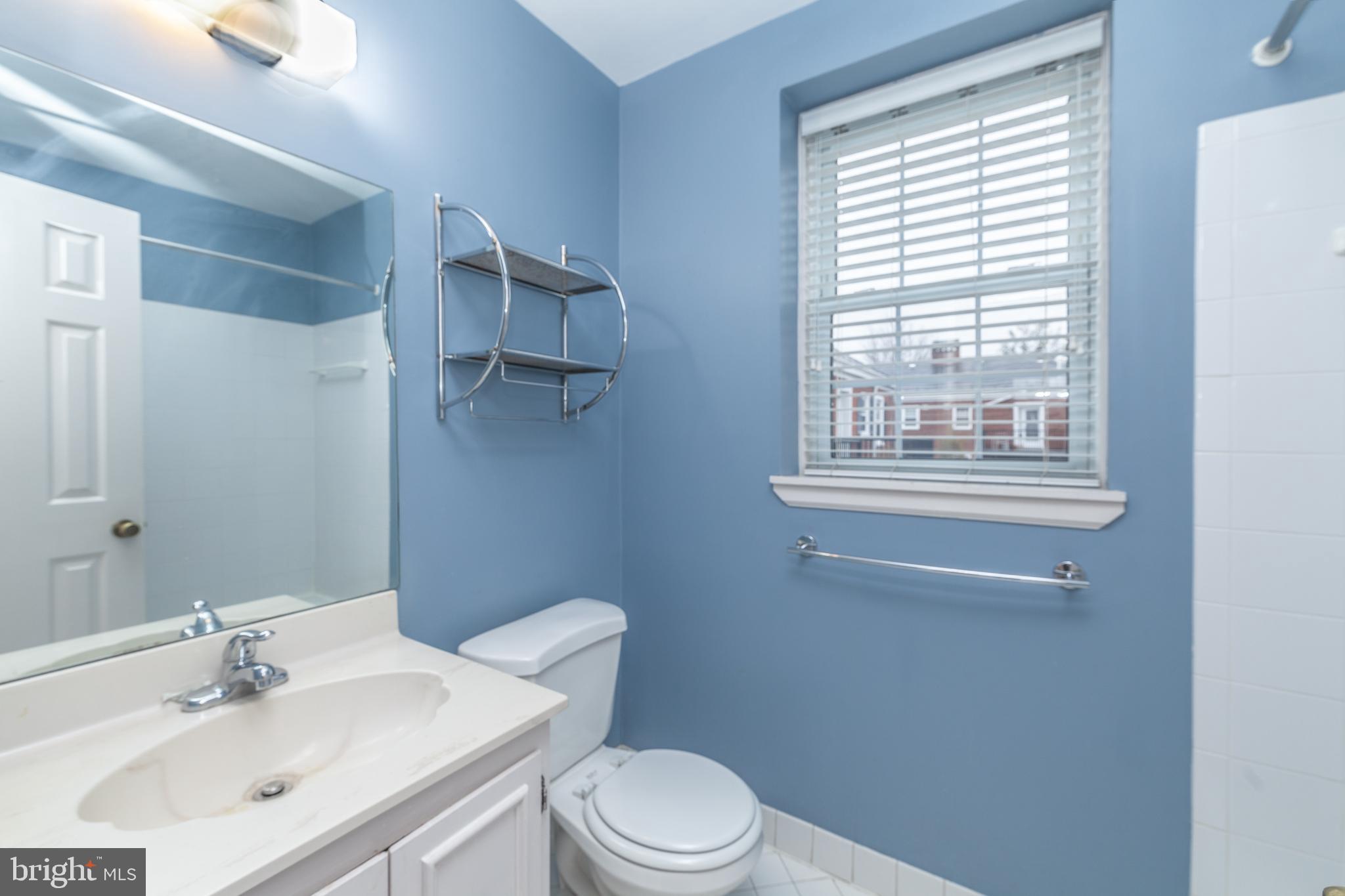 FAIRLINGTON VILLAGES - Residential Lease