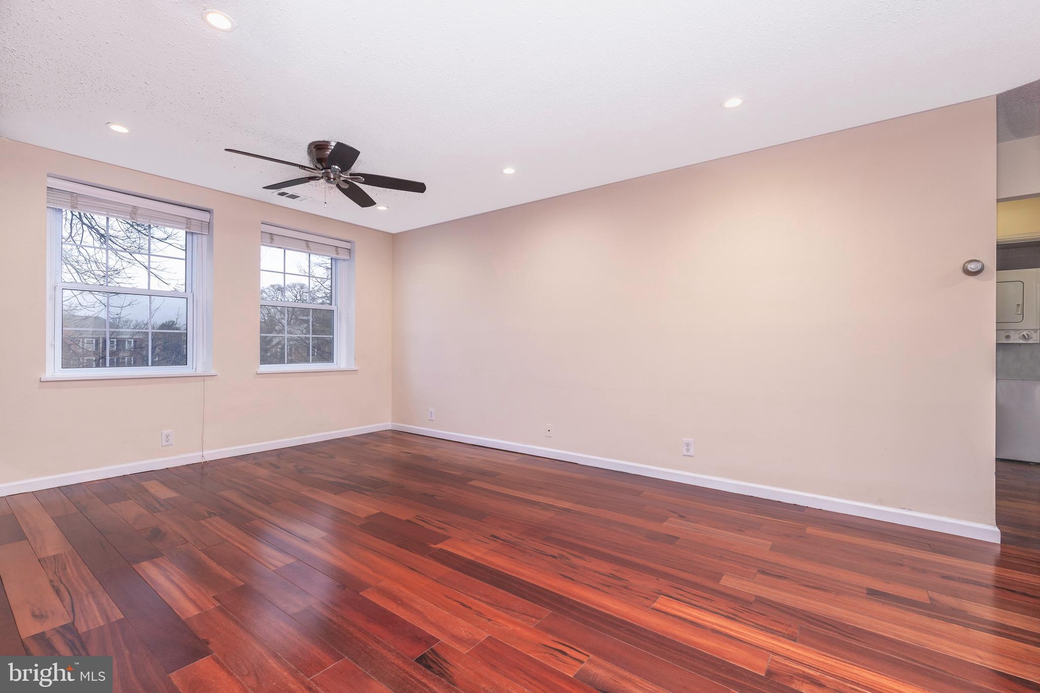 FAIRLINGTON VILLAGES - Residential Lease