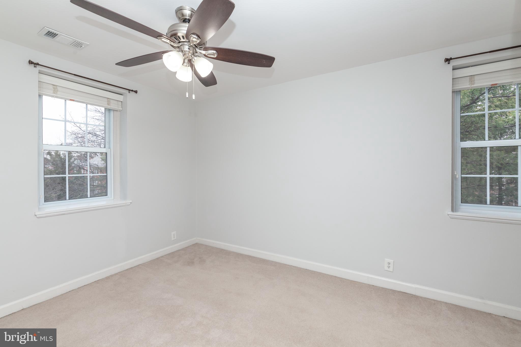 FAIRLINGTON VILLAGES - Residential Lease