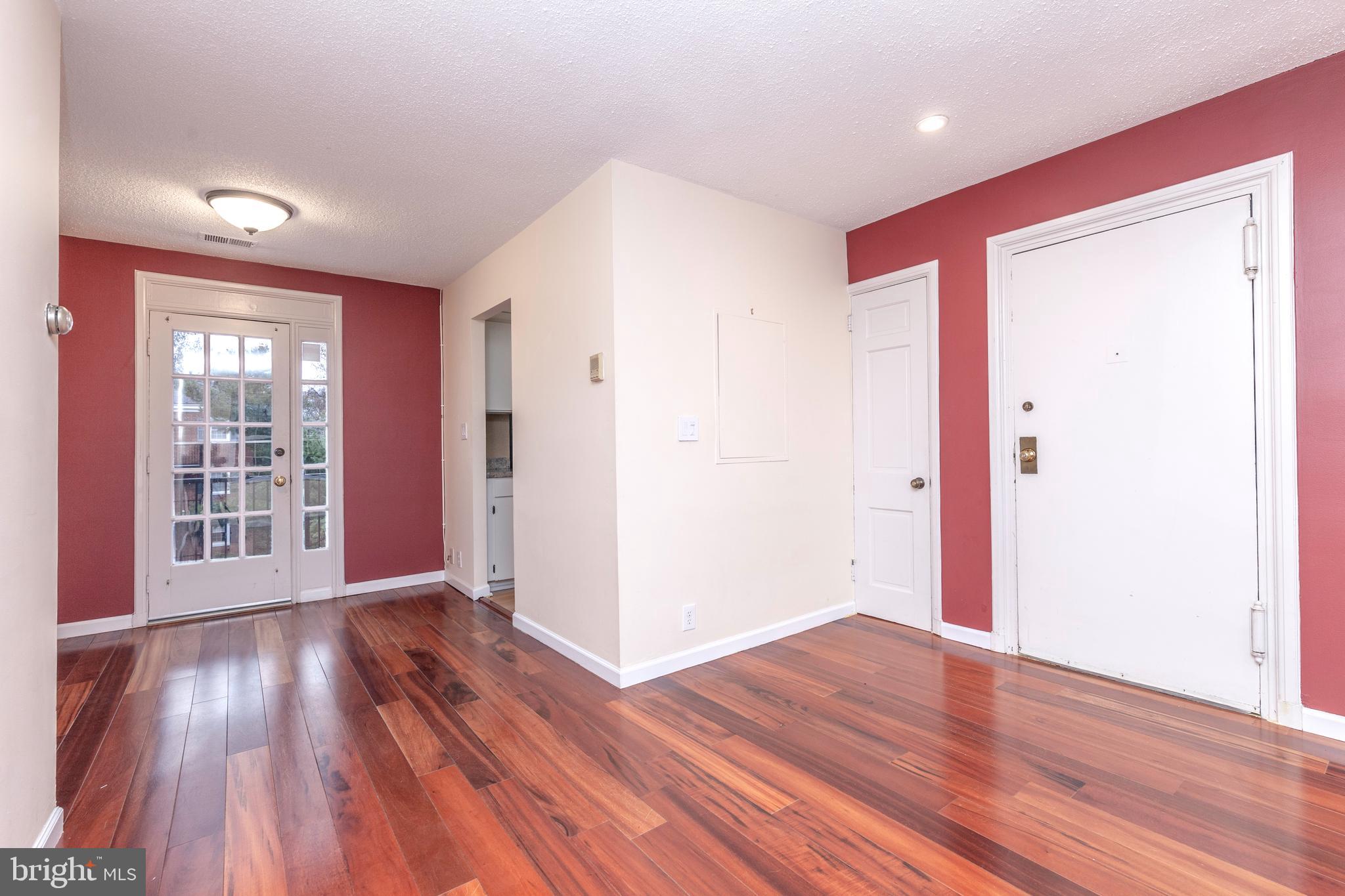 FAIRLINGTON VILLAGES - Residential Lease