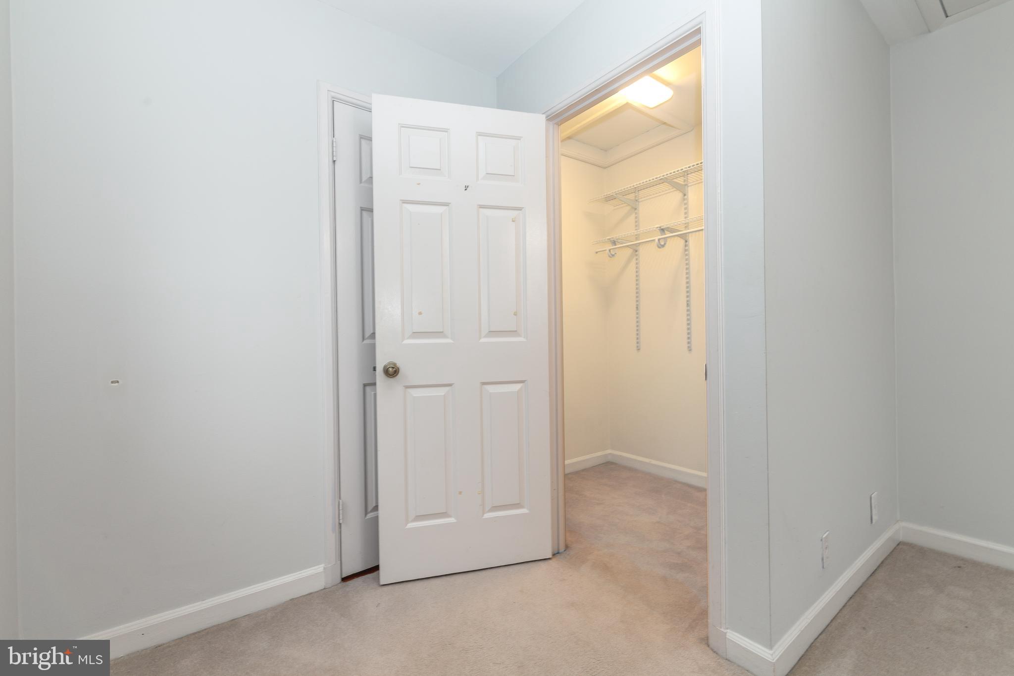 FAIRLINGTON VILLAGES - Residential Lease