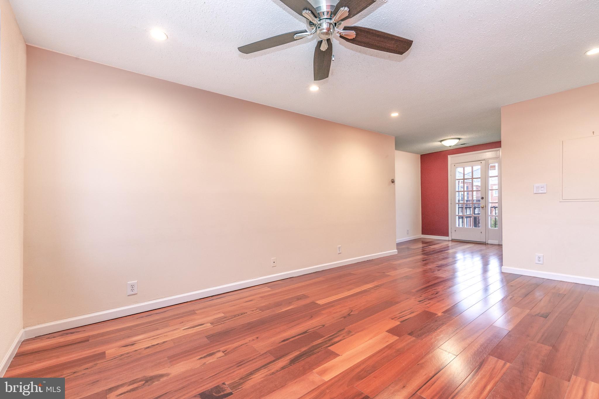 FAIRLINGTON VILLAGES - Residential Lease
