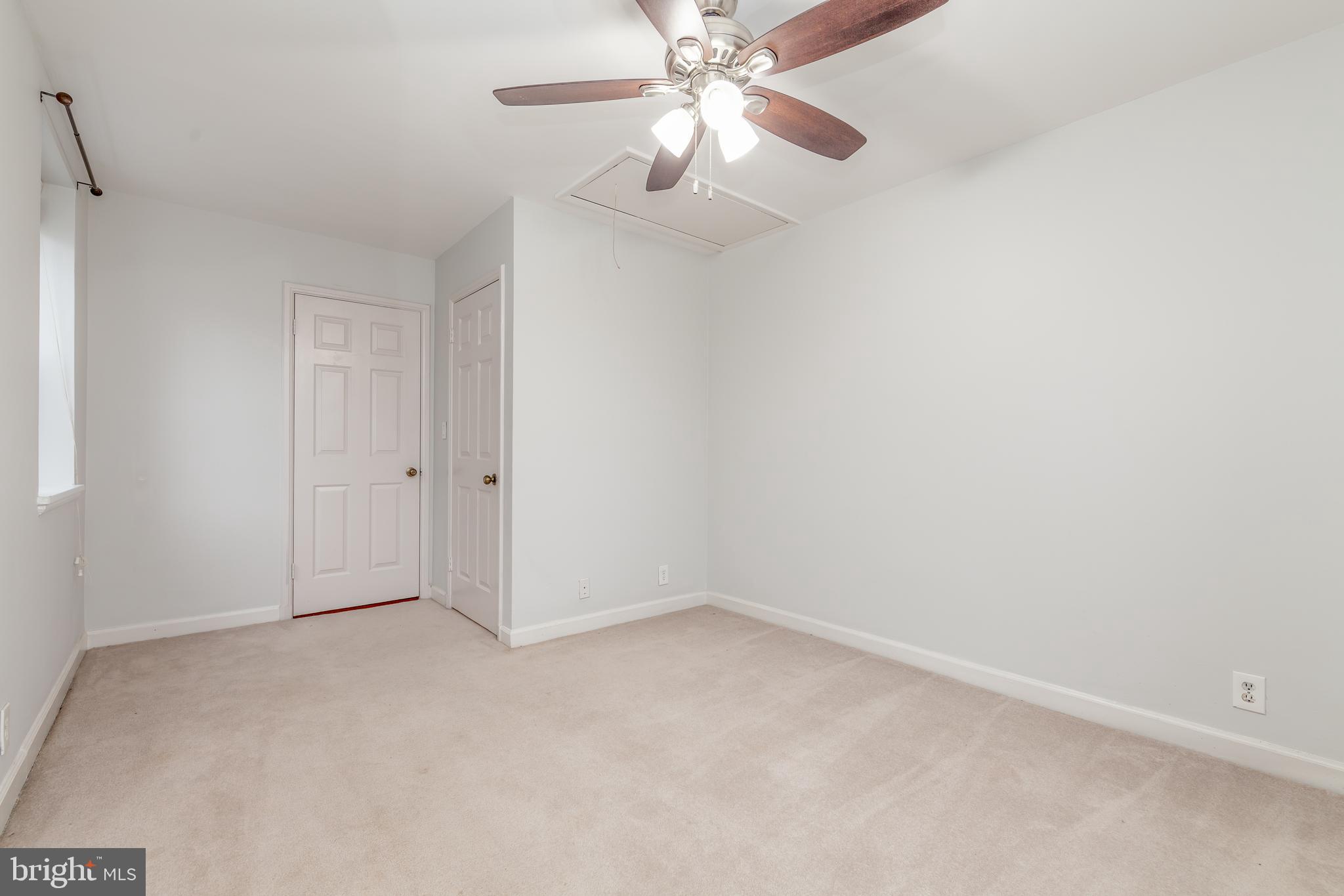 FAIRLINGTON VILLAGES - Residential Lease