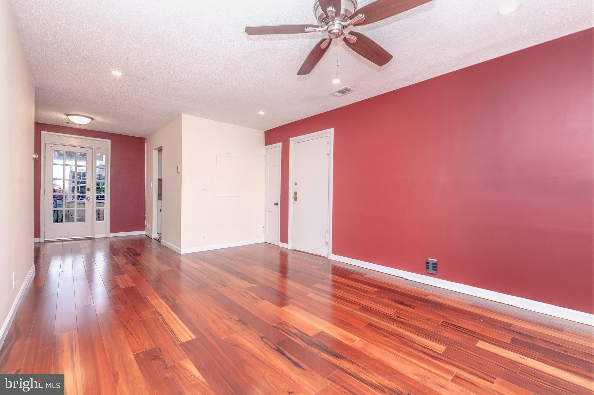 FAIRLINGTON VILLAGES - Residential Lease