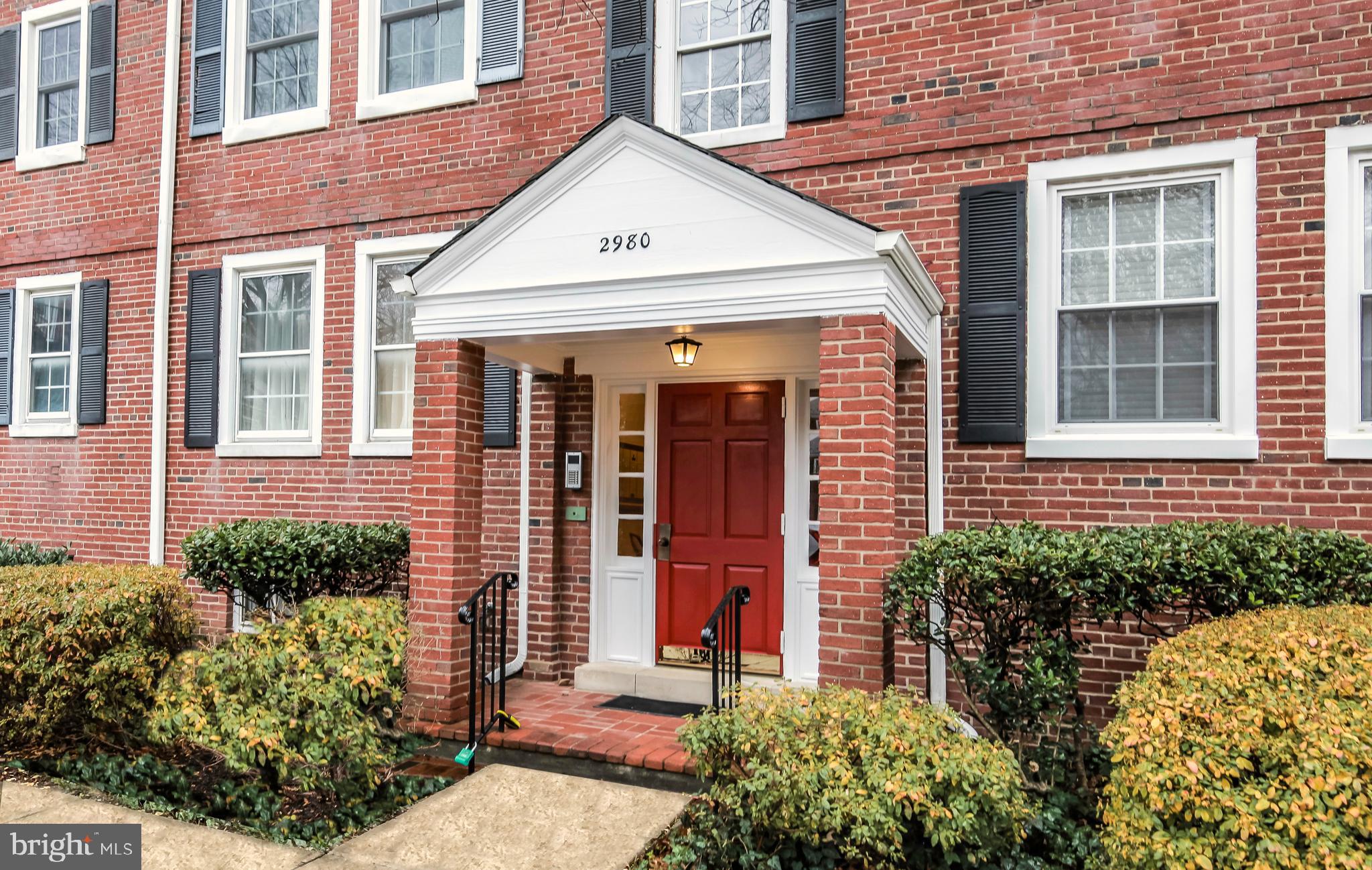 FAIRLINGTON VILLAGES - Residential Lease