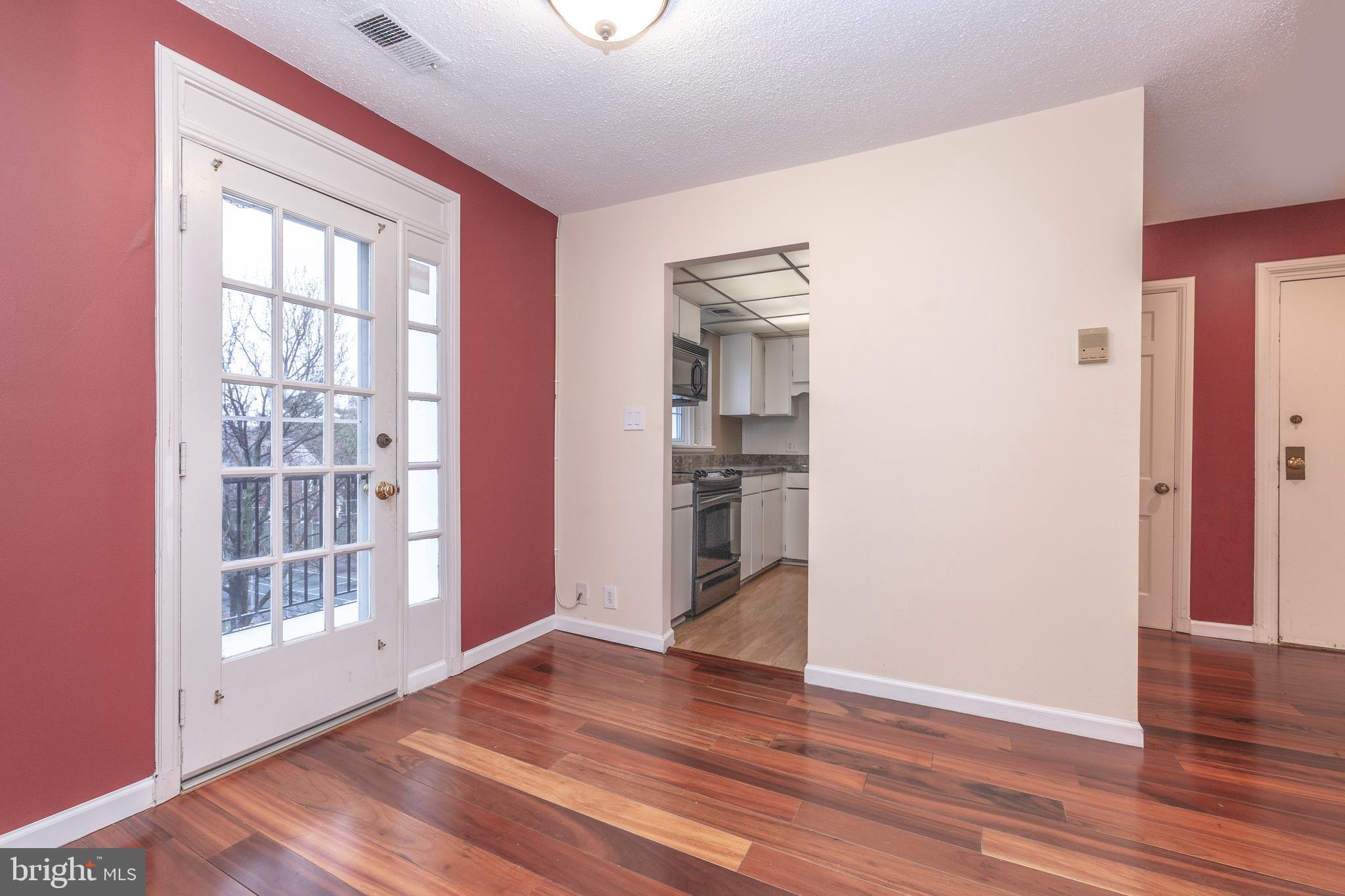 FAIRLINGTON VILLAGES - Residential Lease