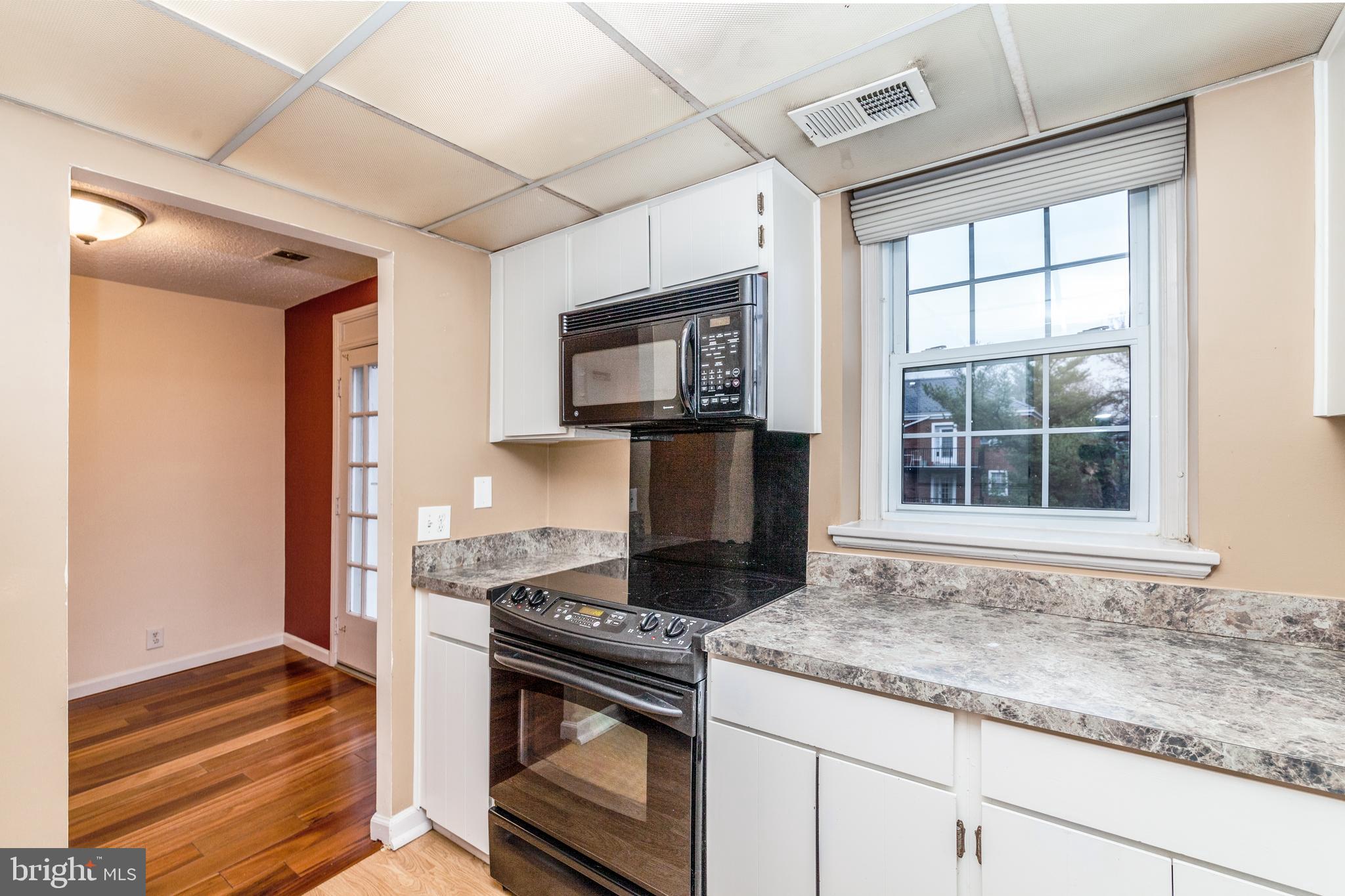 FAIRLINGTON VILLAGES - Residential Lease