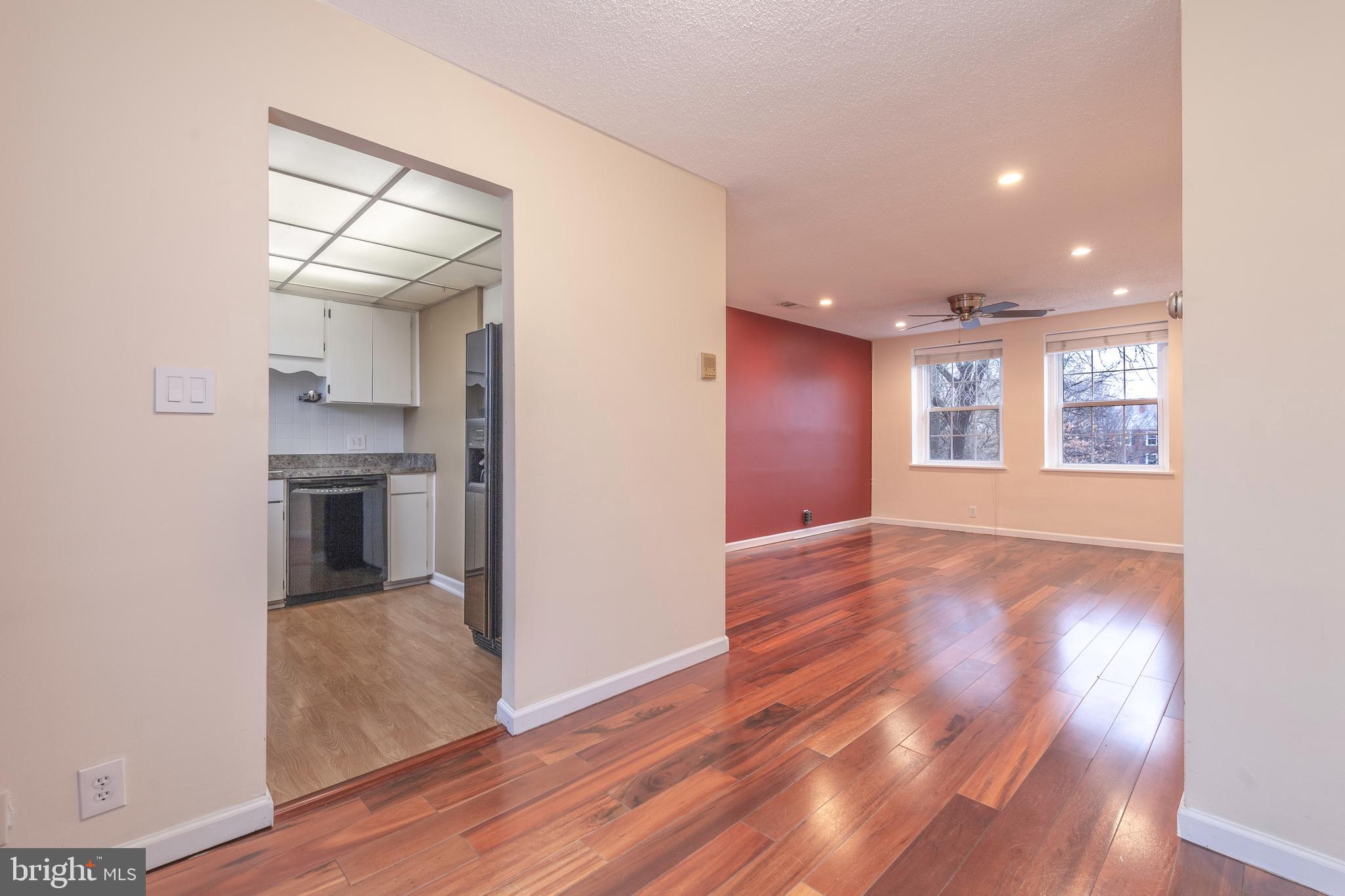 FAIRLINGTON VILLAGES - Residential Lease