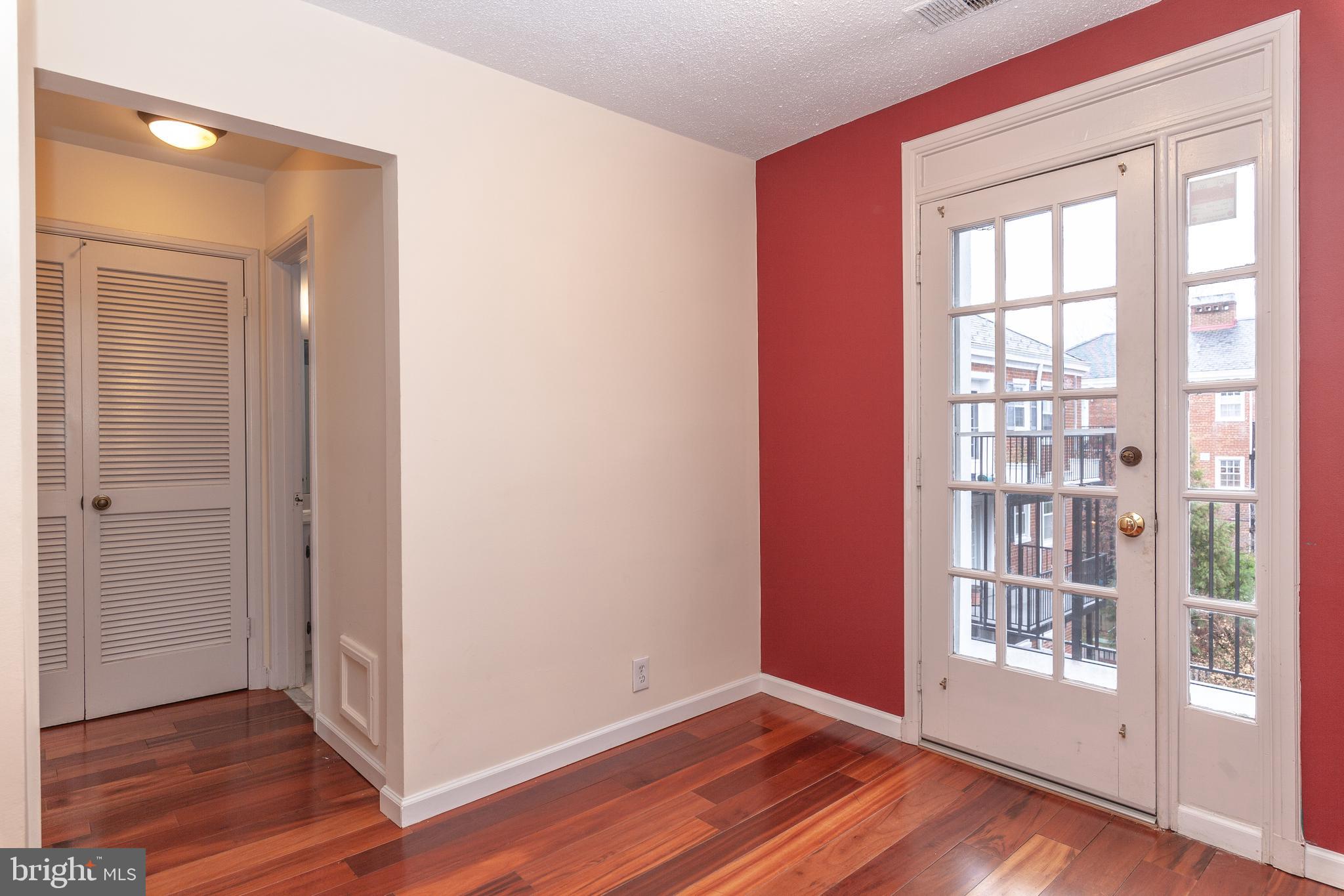 FAIRLINGTON VILLAGES - Residential Lease