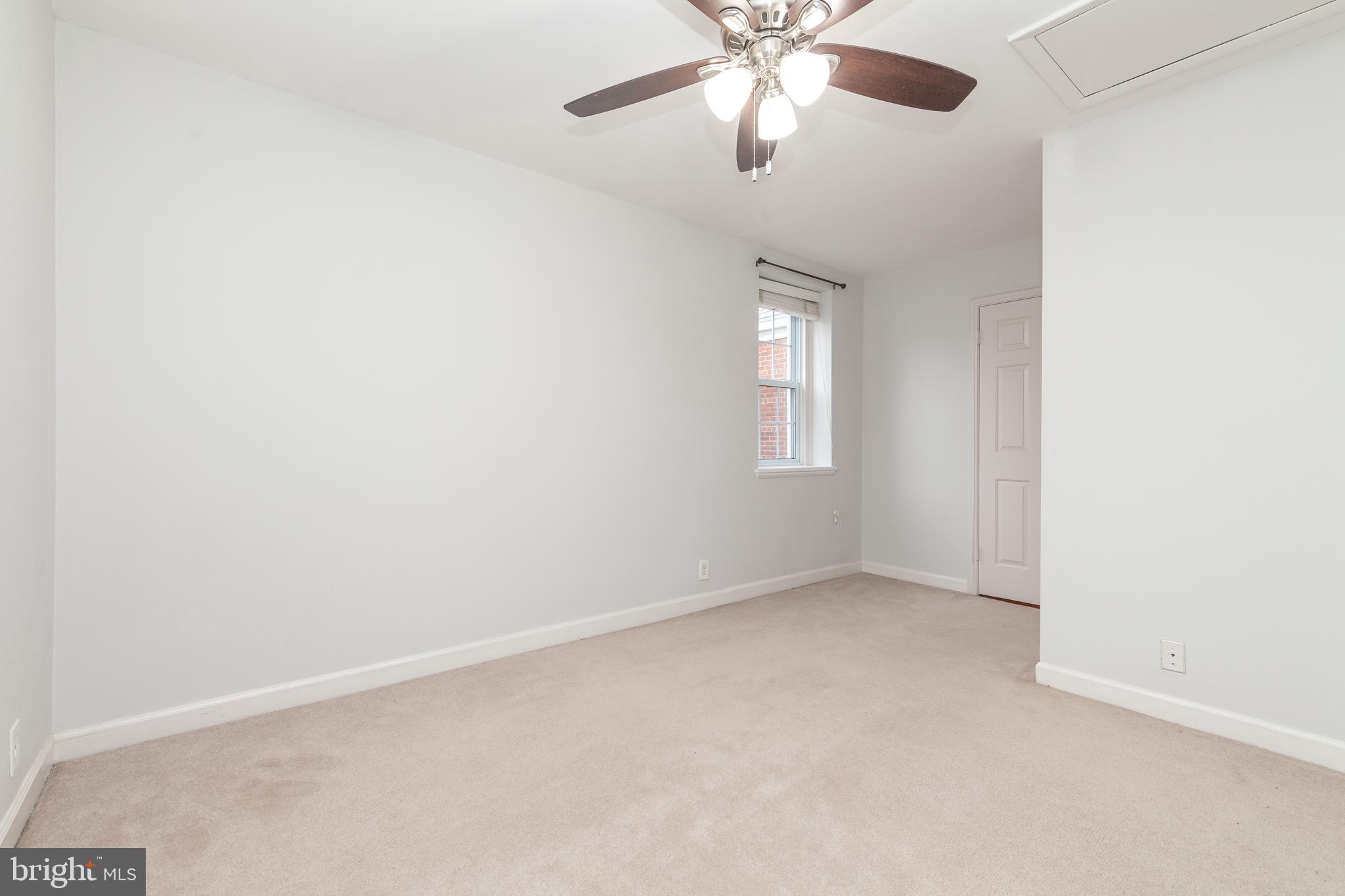 FAIRLINGTON VILLAGES - Residential Lease