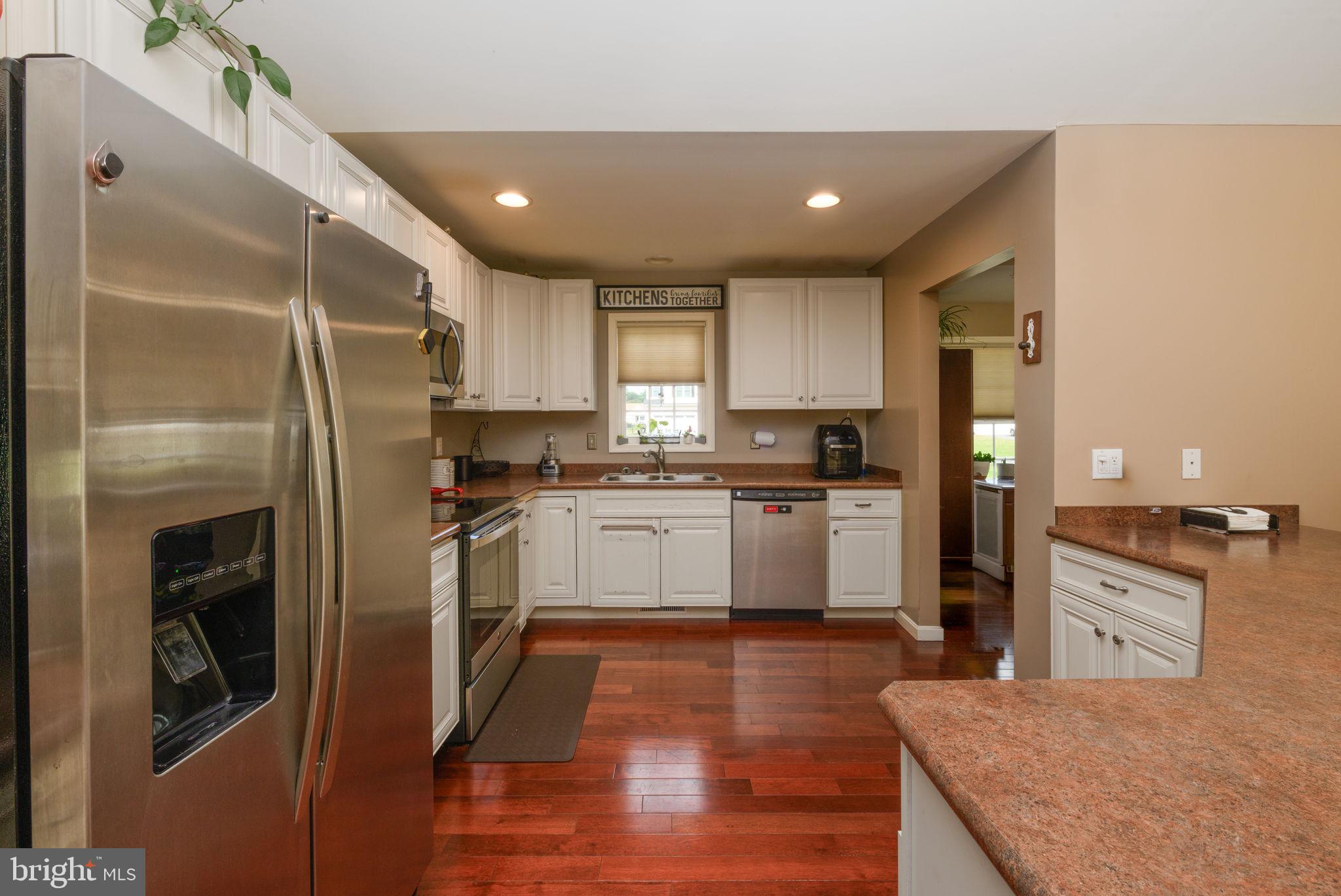 DOGWOOD MEADOWS - Residential
