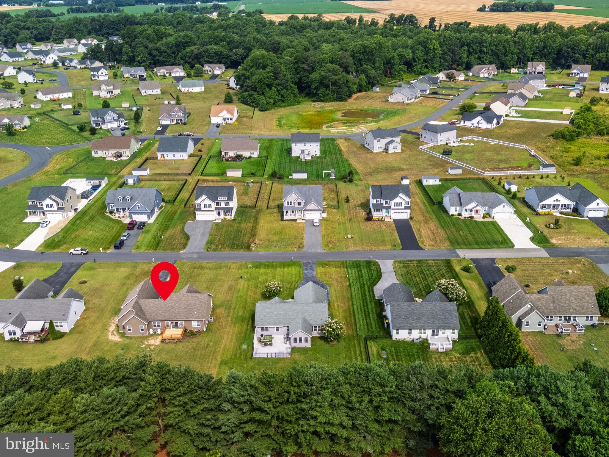 DOGWOOD MEADOWS - Residential
