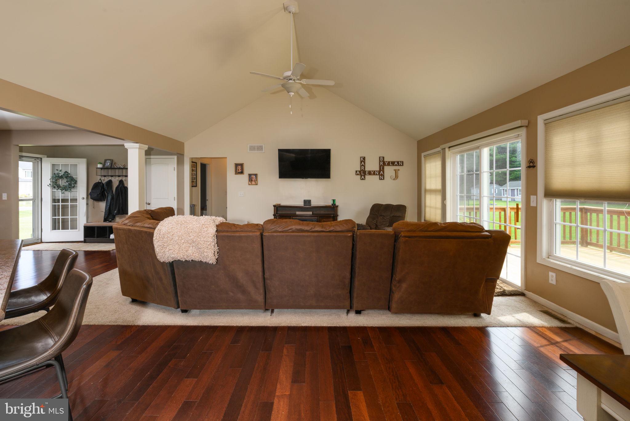 DOGWOOD MEADOWS - Residential