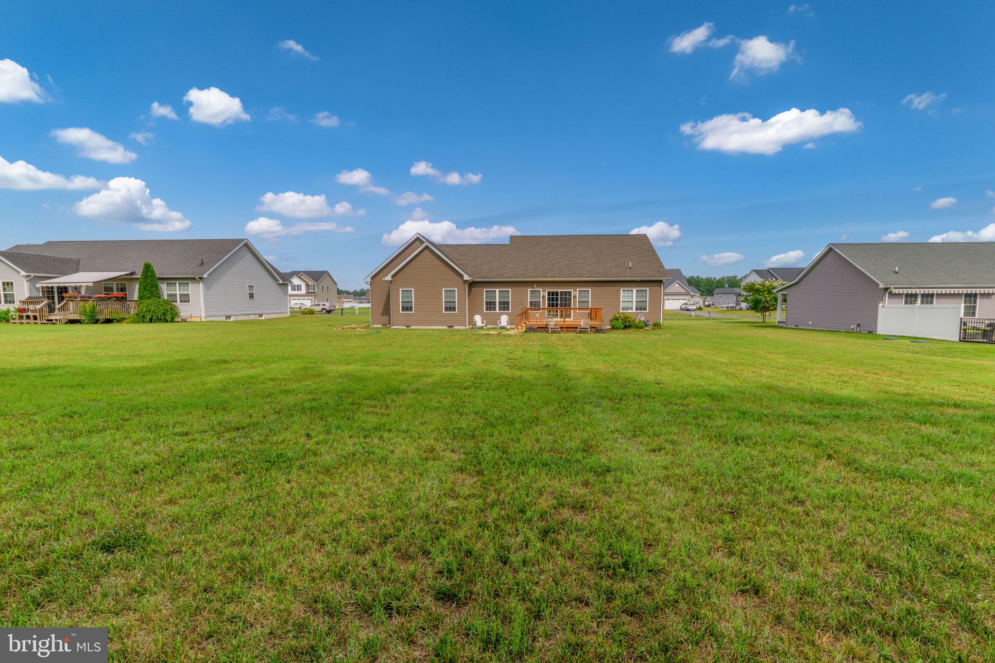 DOGWOOD MEADOWS - Residential