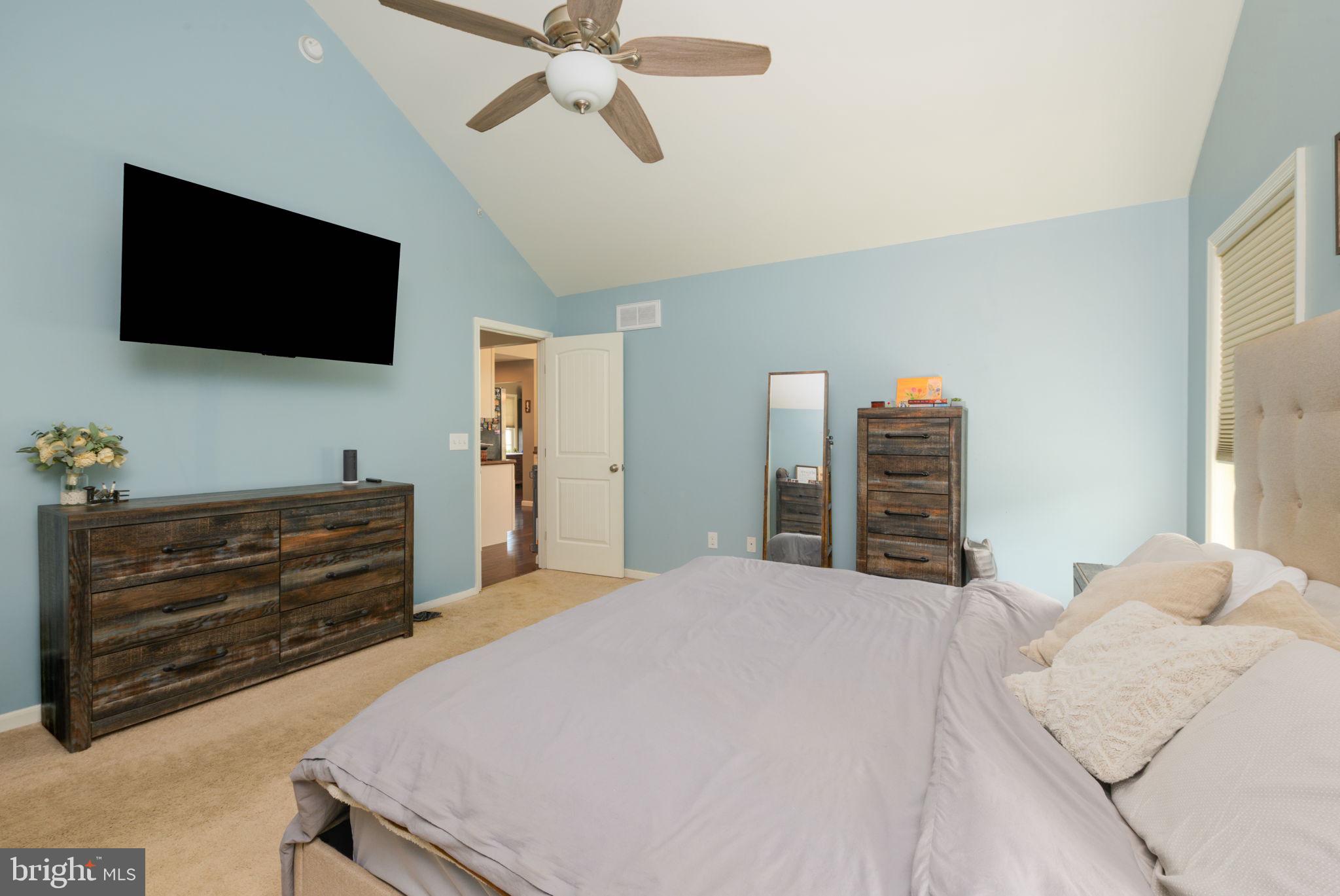 DOGWOOD MEADOWS - Residential