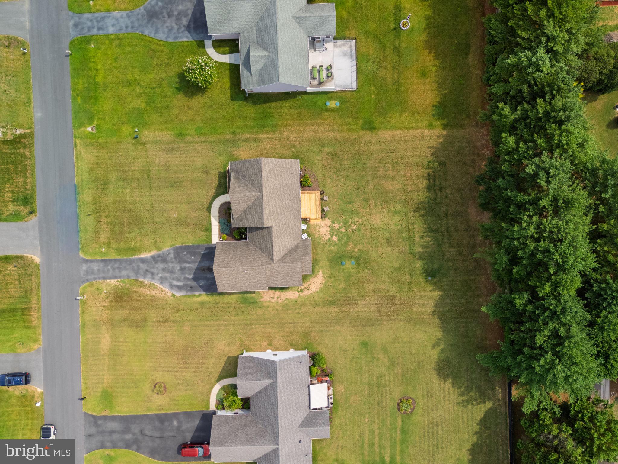 DOGWOOD MEADOWS - Residential