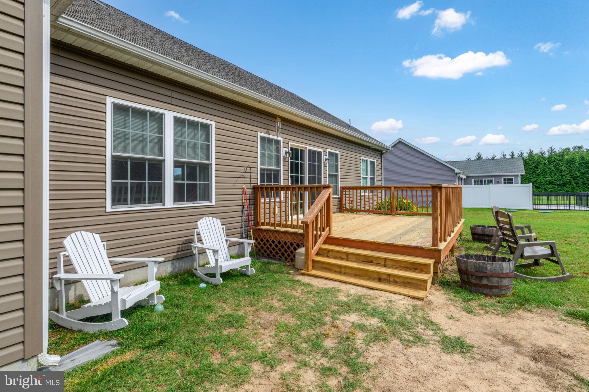 DOGWOOD MEADOWS - Residential