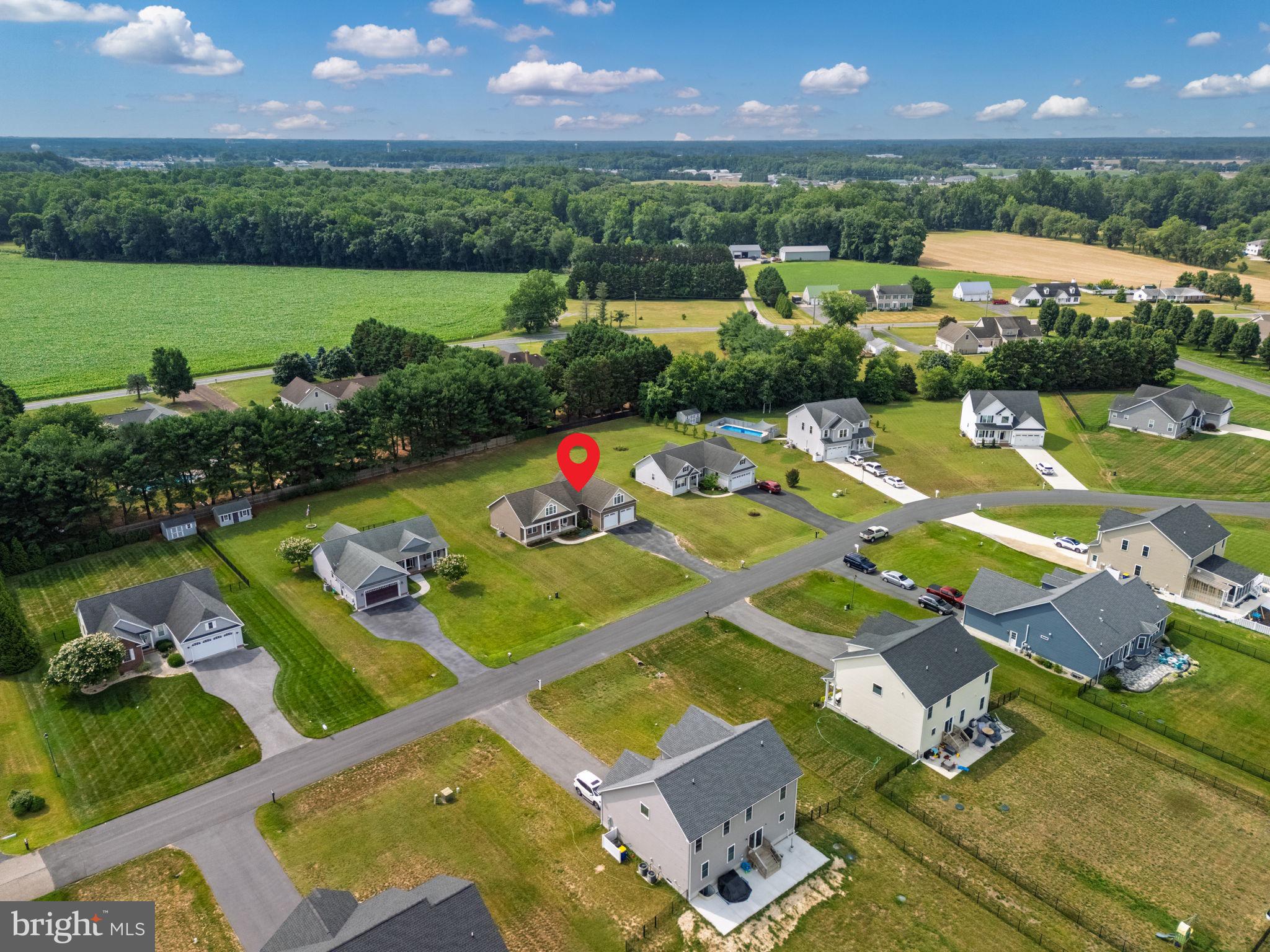 DOGWOOD MEADOWS - Residential