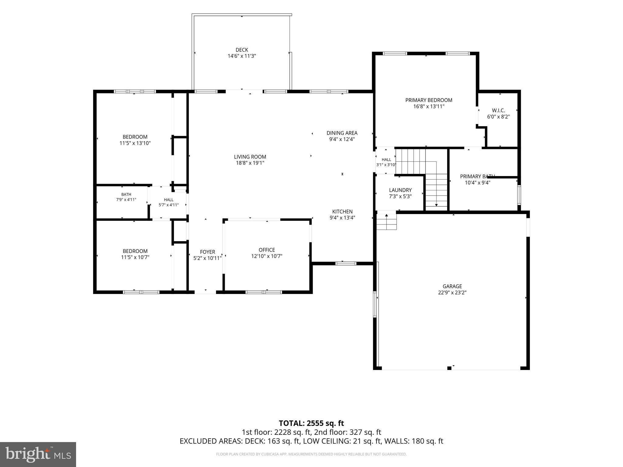 DOGWOOD MEADOWS - Residential