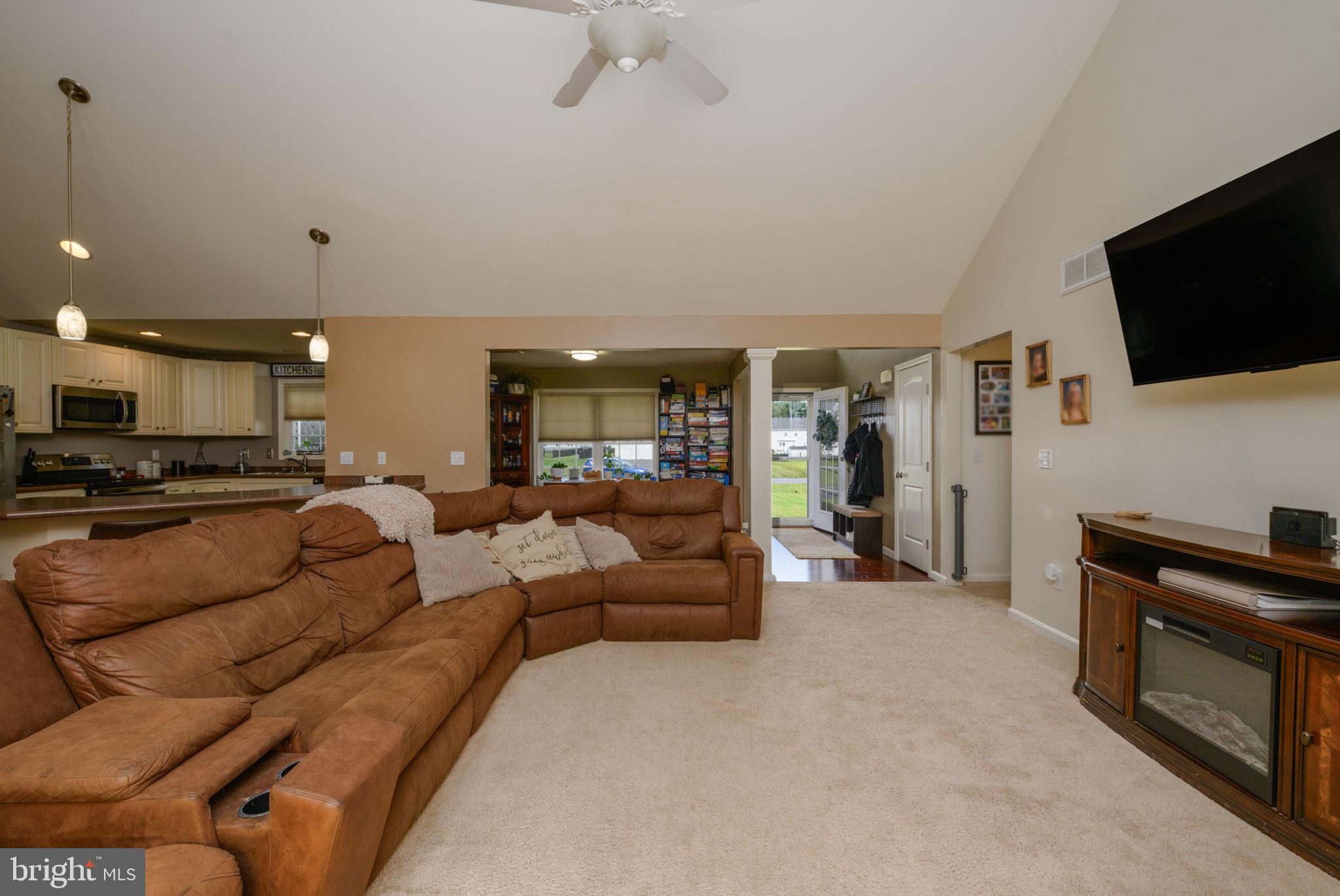 DOGWOOD MEADOWS - Residential