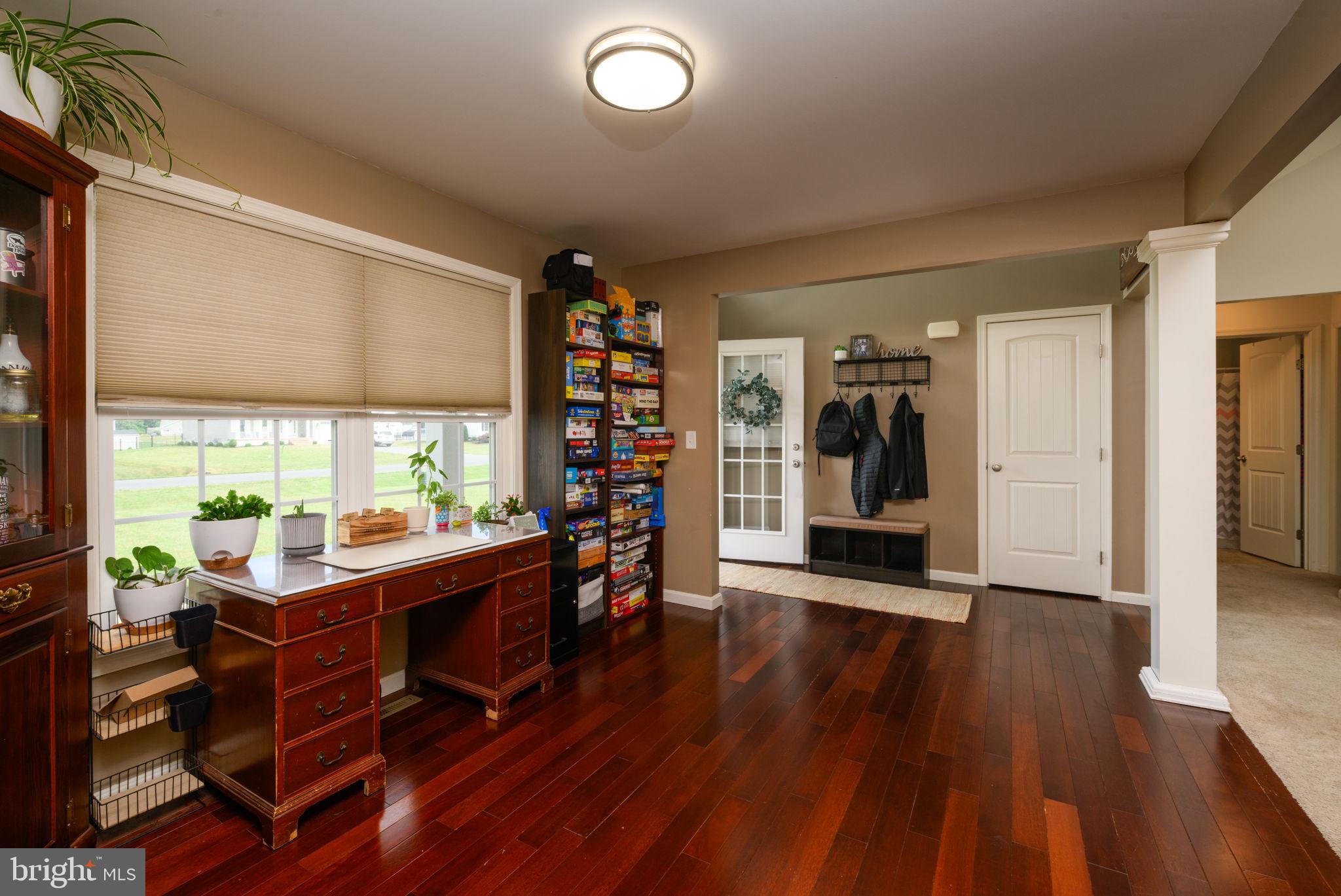 DOGWOOD MEADOWS - Residential