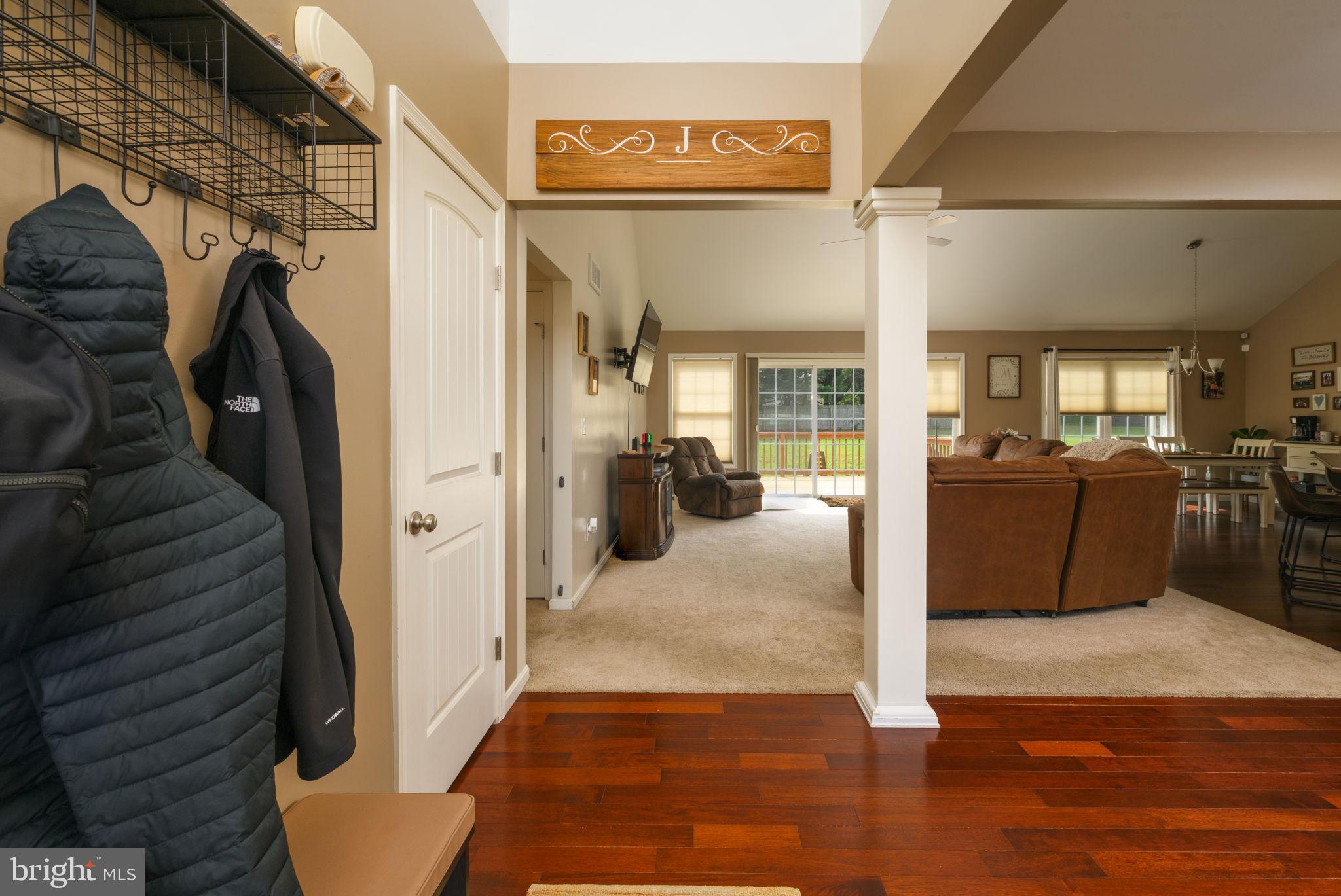 DOGWOOD MEADOWS - Residential