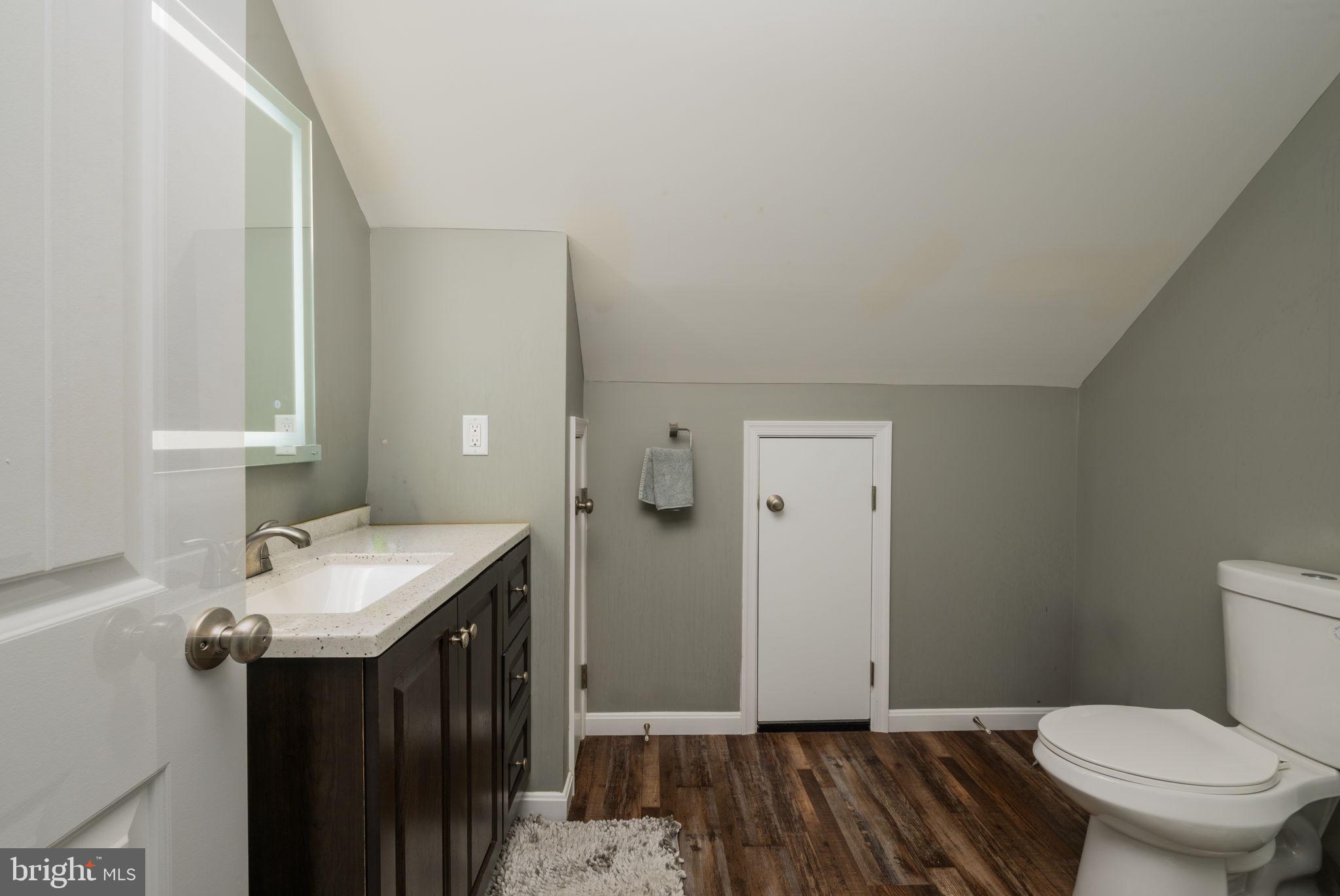 DOGWOOD MEADOWS - Residential