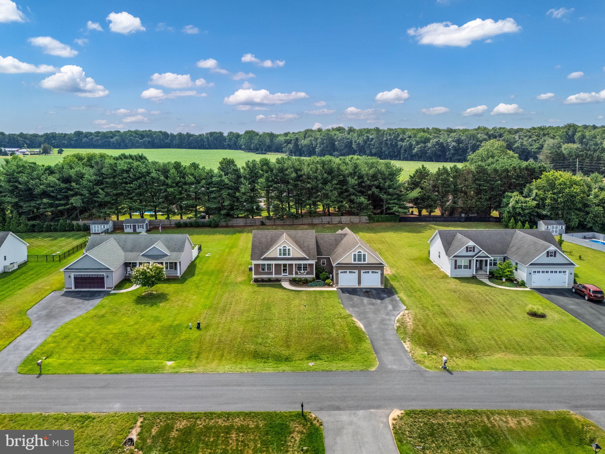 DOGWOOD MEADOWS - Residential